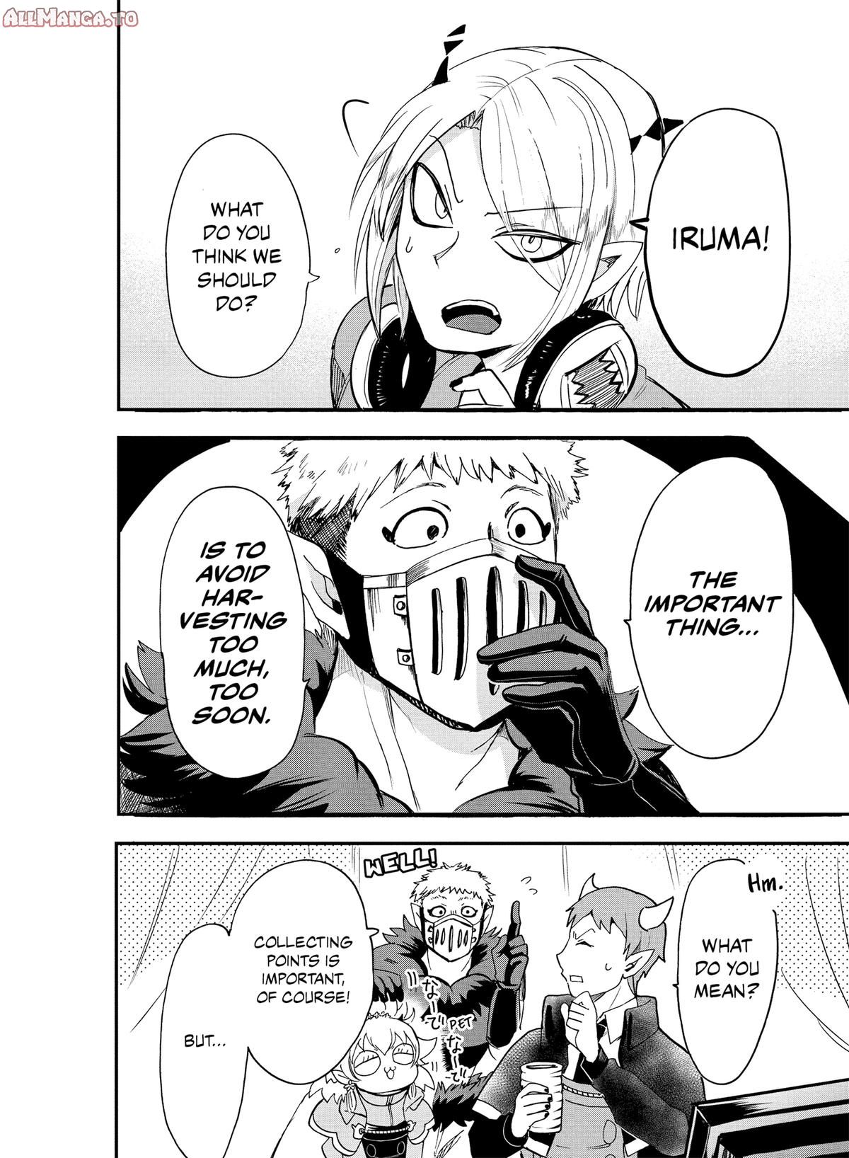 Read Welcome to Demon School! Iruma-kun EN Manga Online