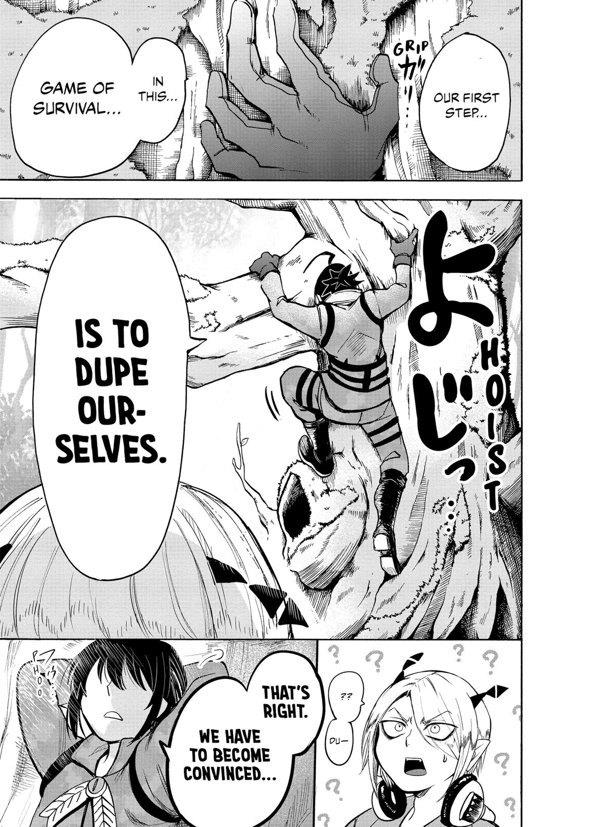 Read Welcome to Demon School! Iruma-kun EN Manga Online