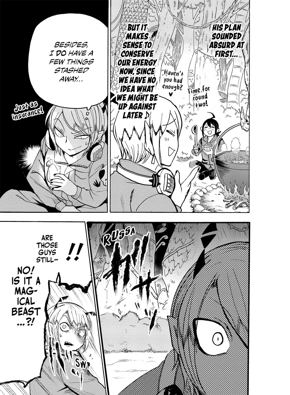 Read Welcome to Demon School! Iruma-kun EN Manga Online