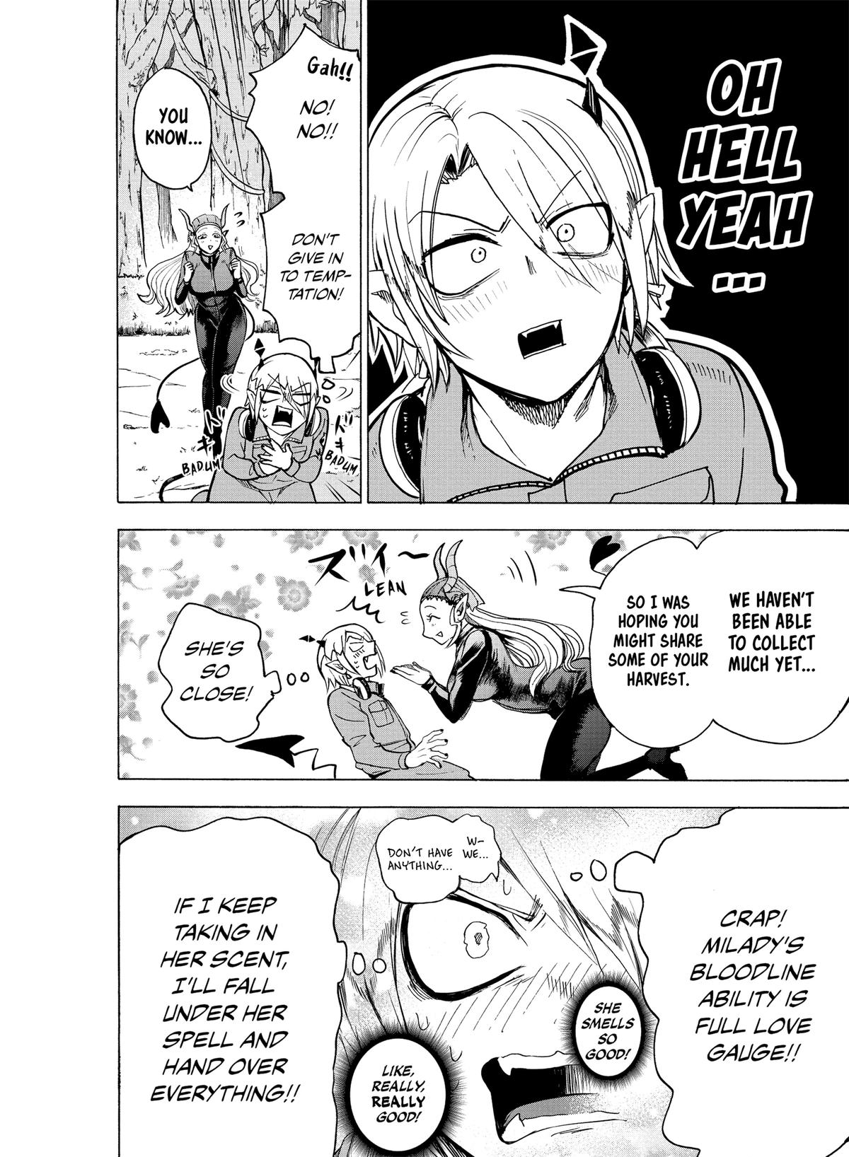 Read Welcome to Demon School! Iruma-kun EN Manga Online