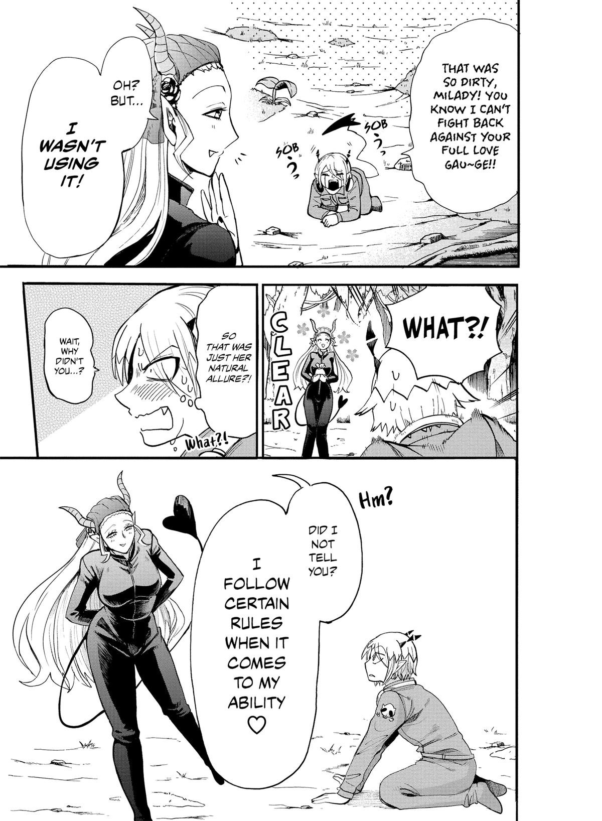 Read Welcome to Demon School! Iruma-kun EN Manga Online