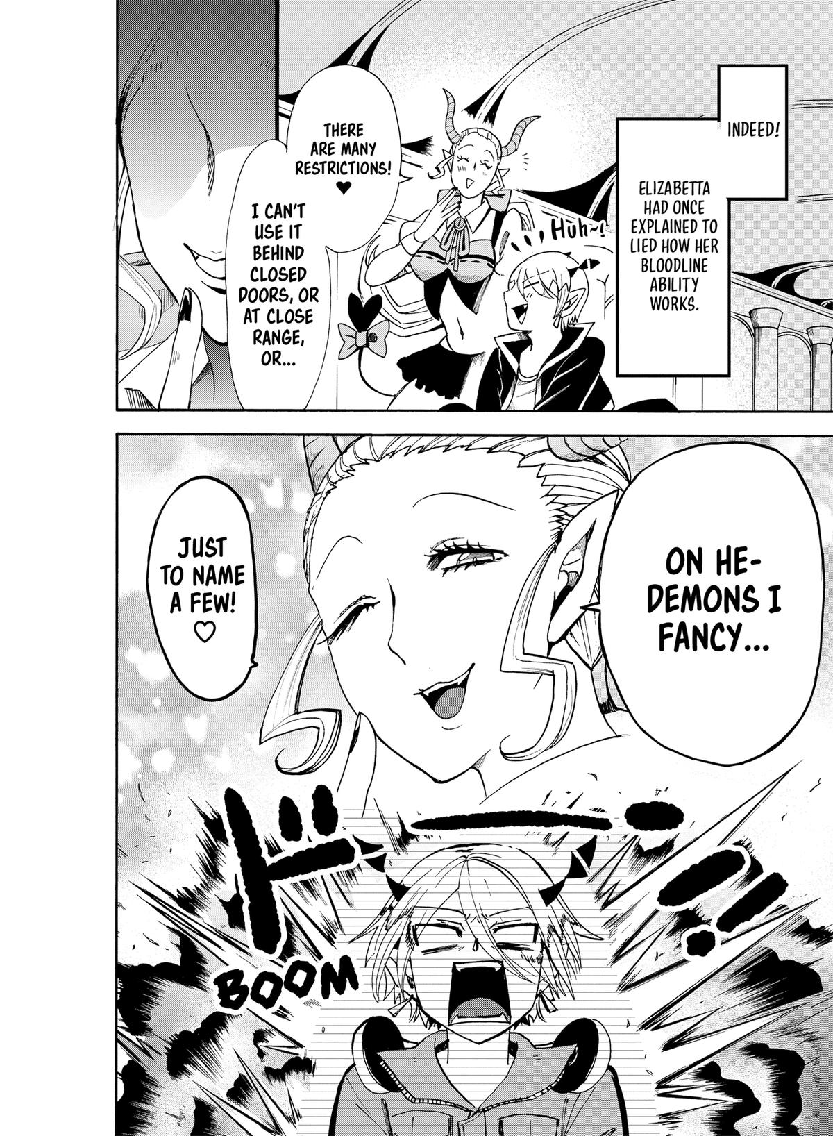 Read Welcome to Demon School! Iruma-kun EN Manga Online