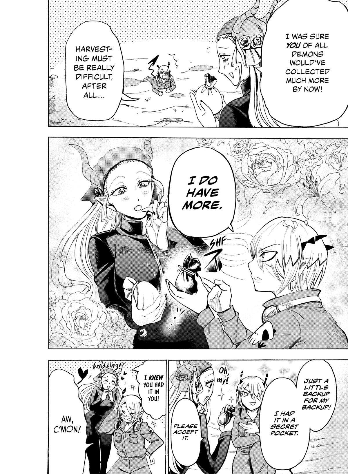 Read Welcome to Demon School! Iruma-kun EN Manga Online