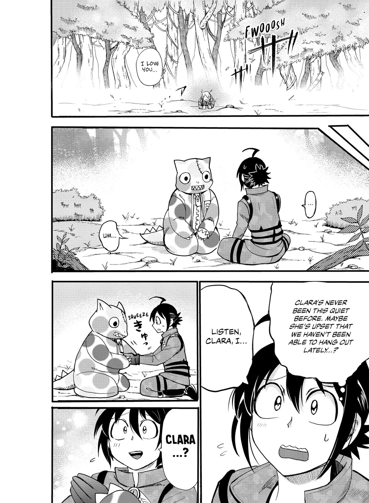 Read Welcome to Demon School! Iruma-kun EN Manga Online