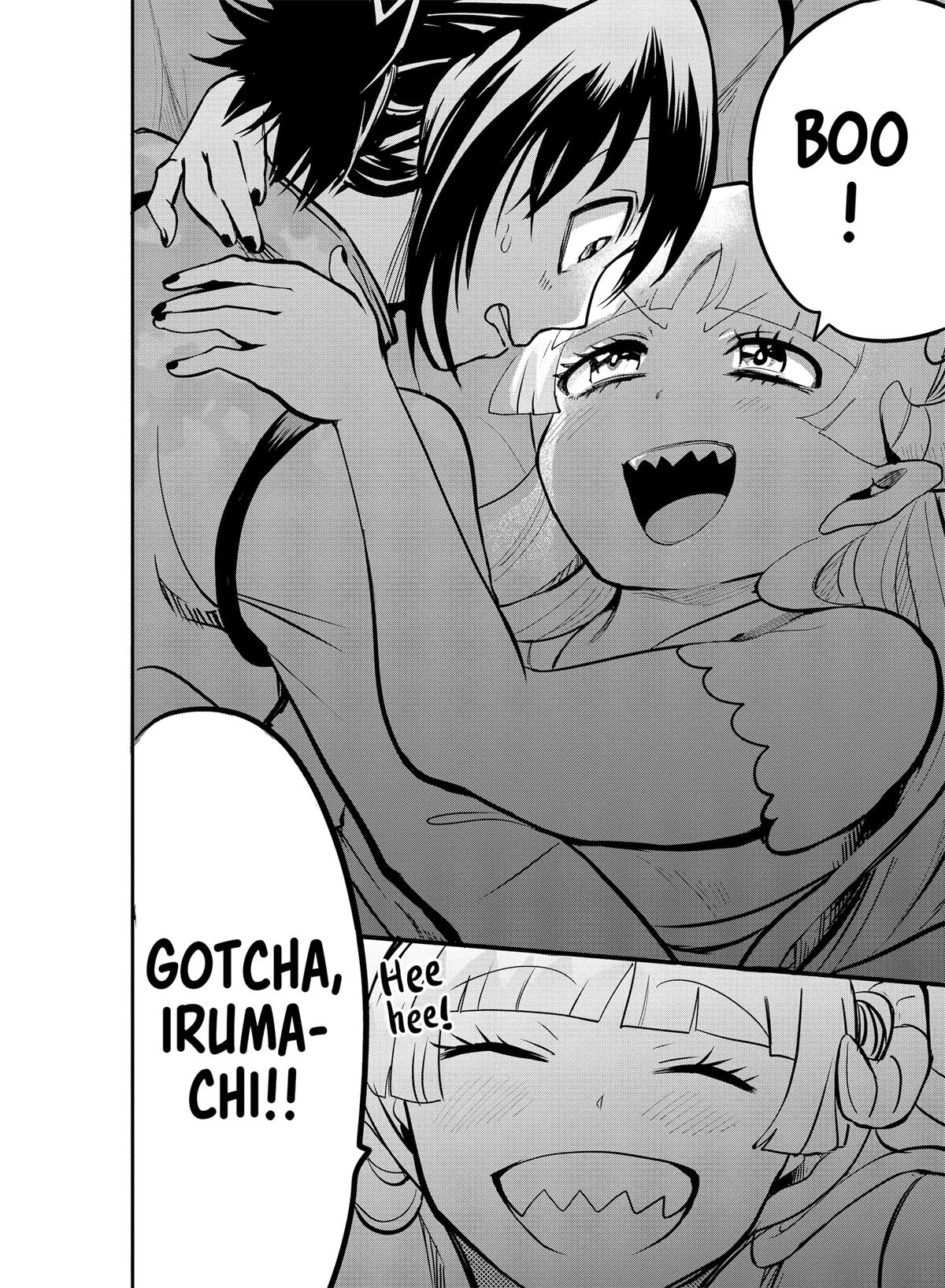 Read Welcome to Demon School! Iruma-kun EN Manga Online