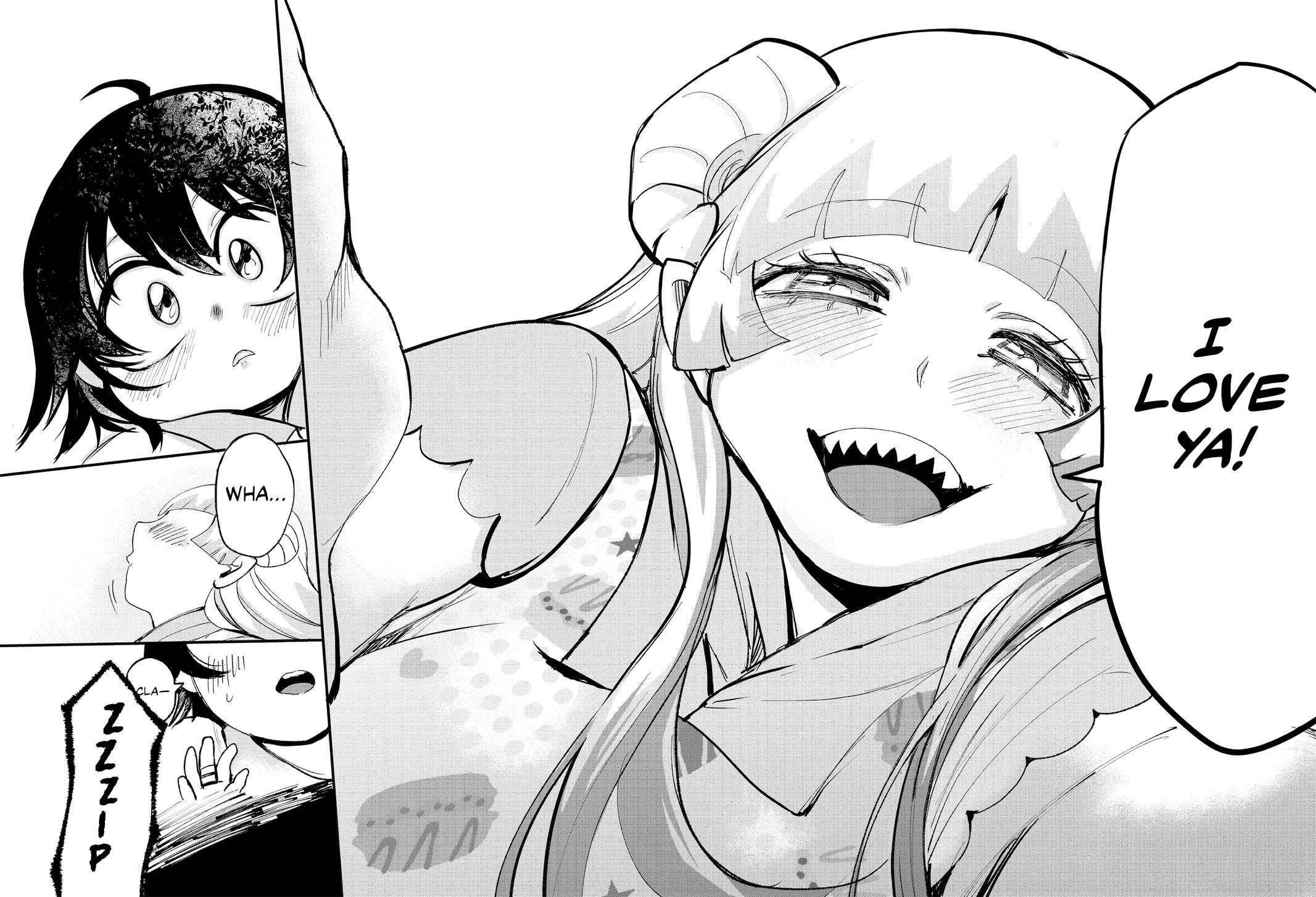 Read Welcome to Demon School! Iruma-kun EN Manga Online