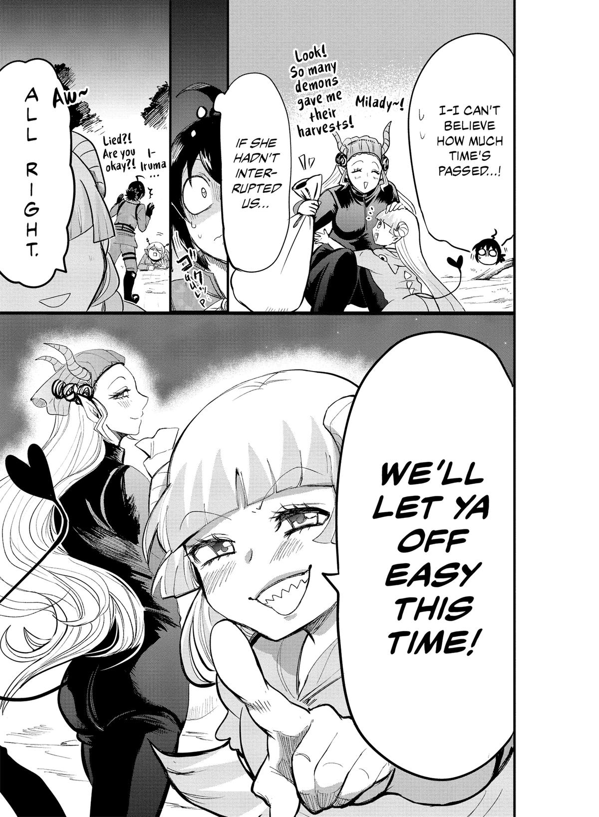Read Welcome to Demon School! Iruma-kun EN Manga Online