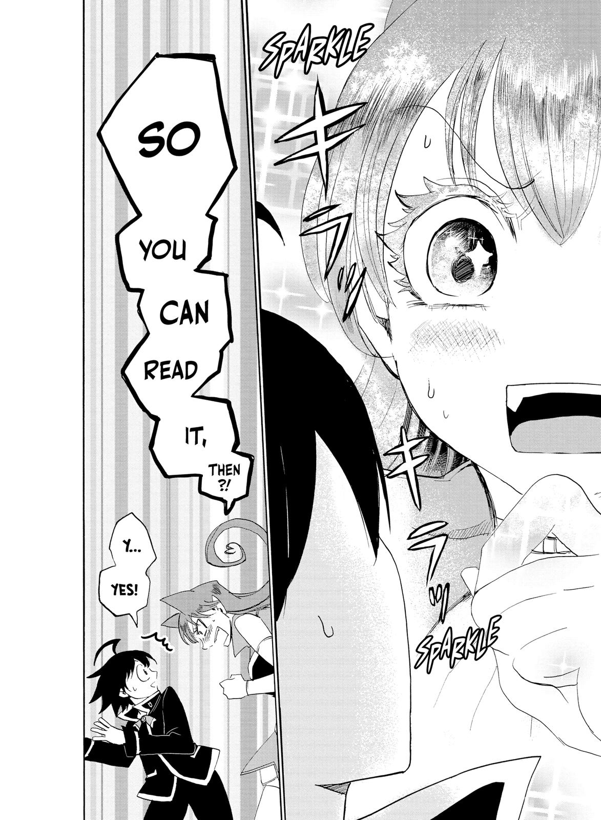 Read Welcome to Demon School! Iruma-kun EN Manga Online