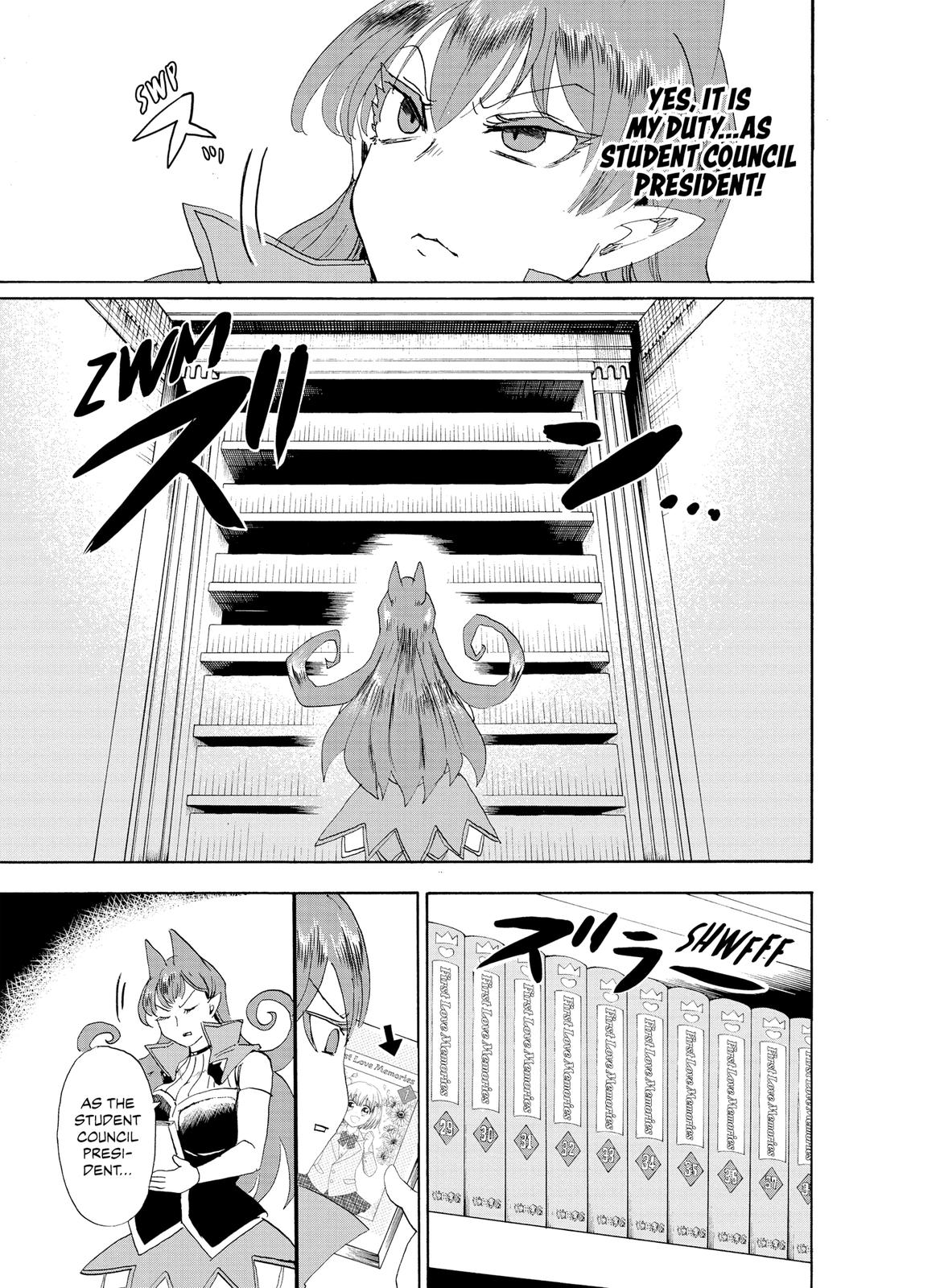 Read Welcome to Demon School! Iruma-kun EN Manga Online