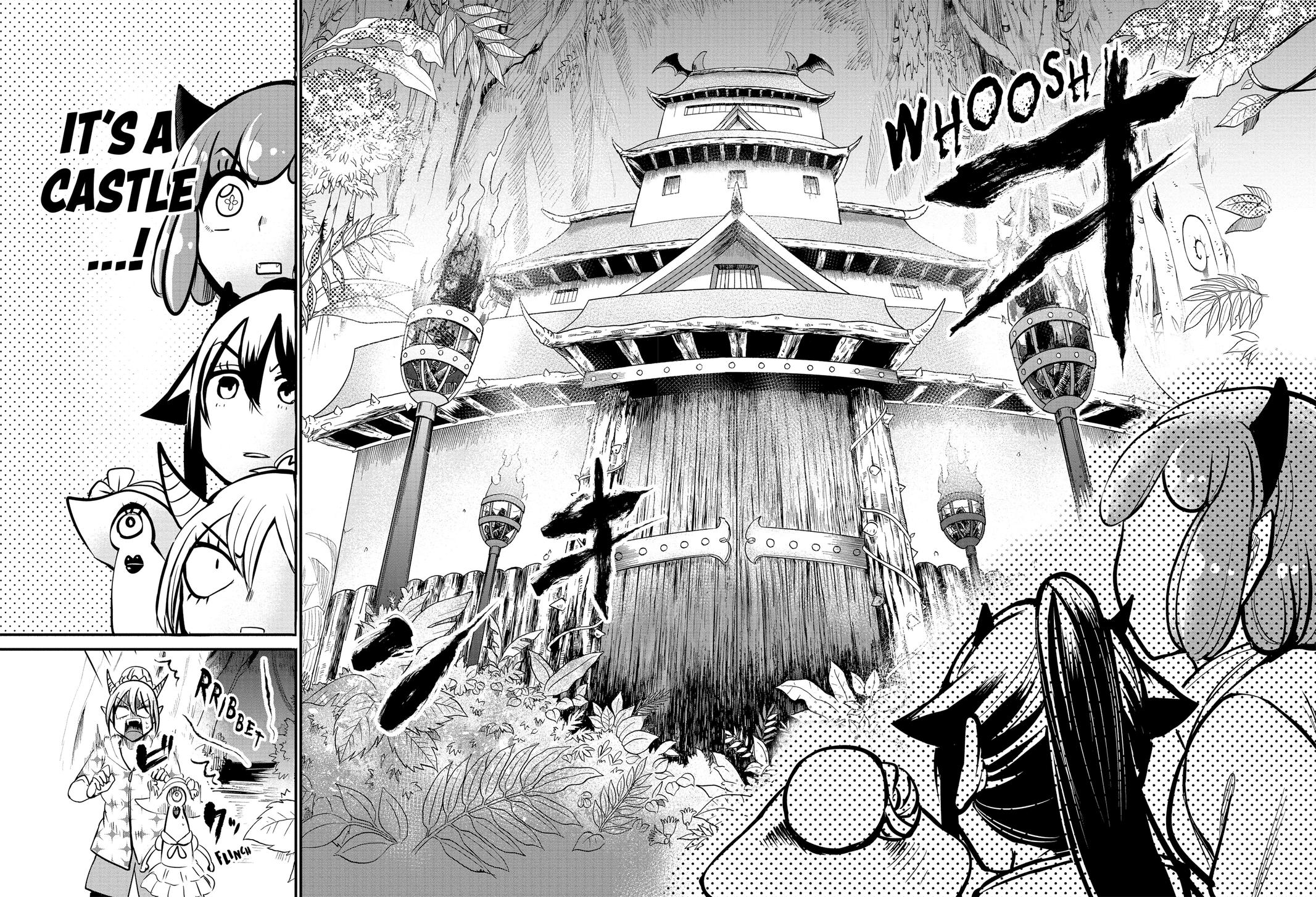 Read Welcome to Demon School! Iruma-kun EN Manga Online