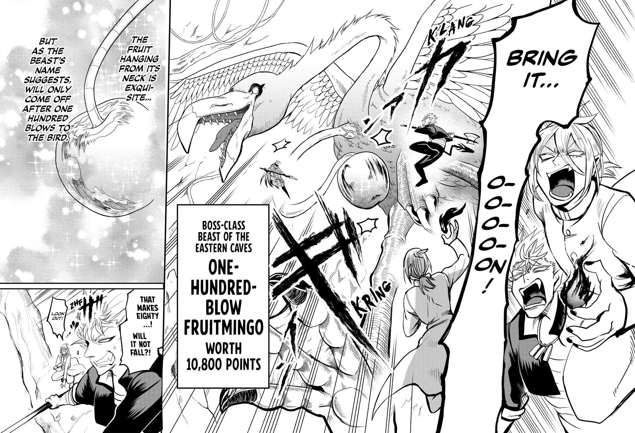 Read Welcome to Demon School! Iruma-kun EN Manga Online