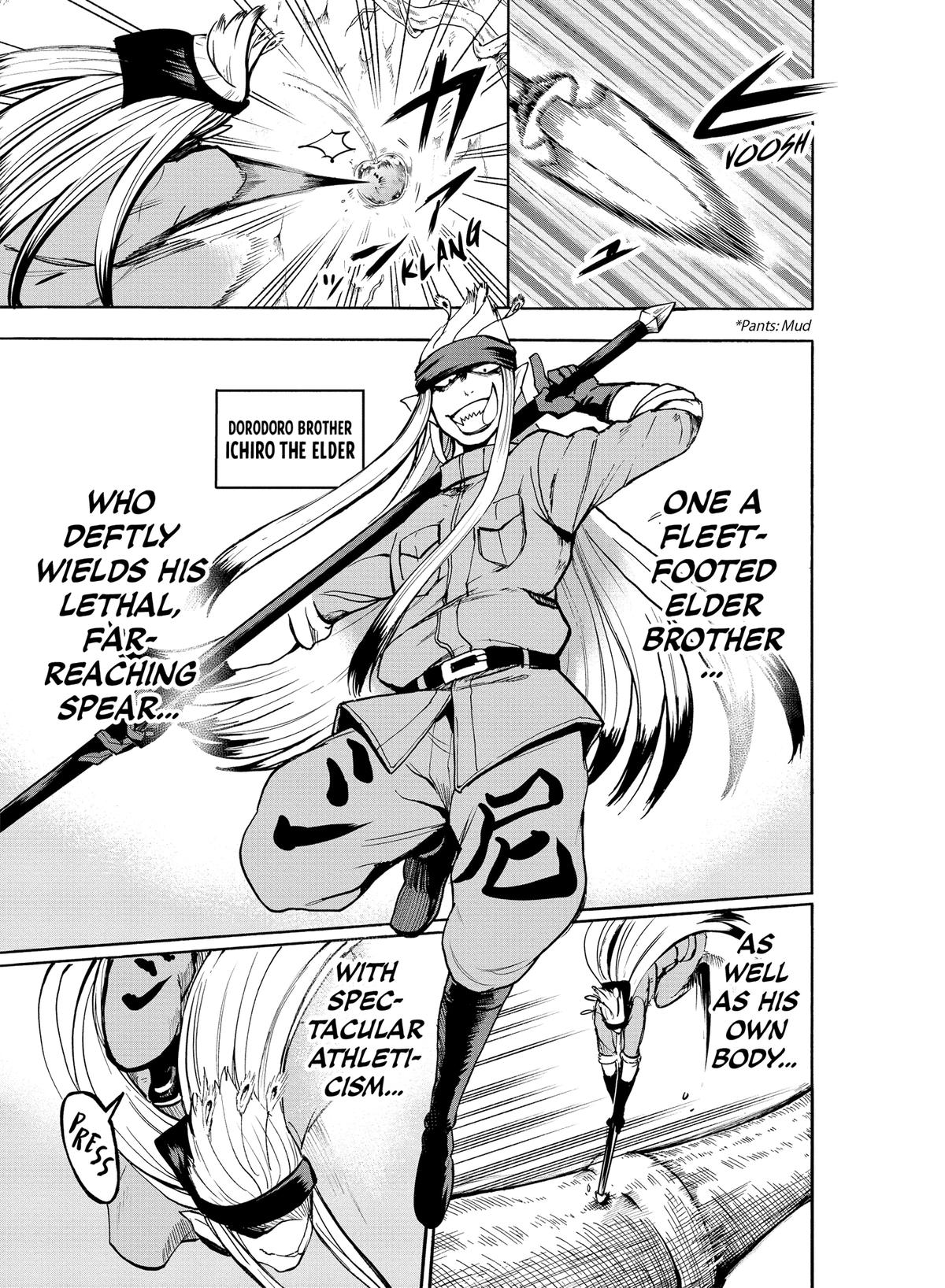 Read Welcome to Demon School! Iruma-kun EN Manga Online