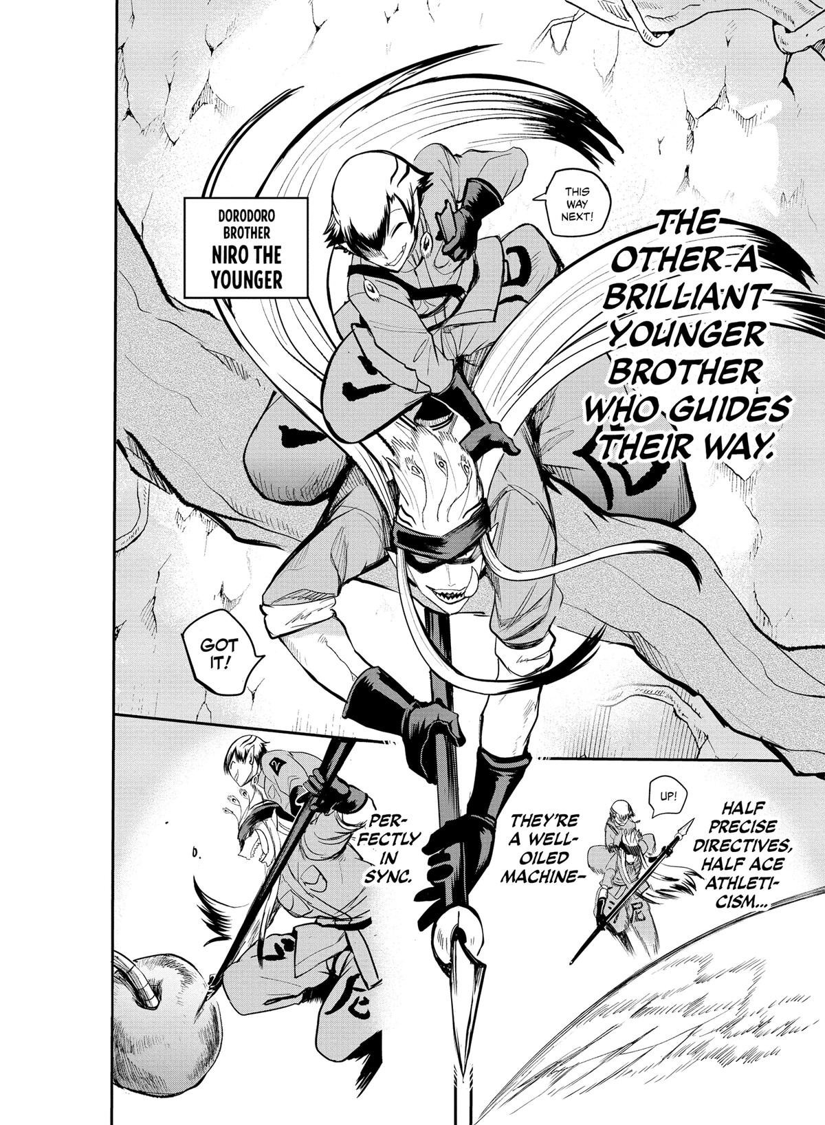 Read Welcome to Demon School! Iruma-kun EN Manga Online
