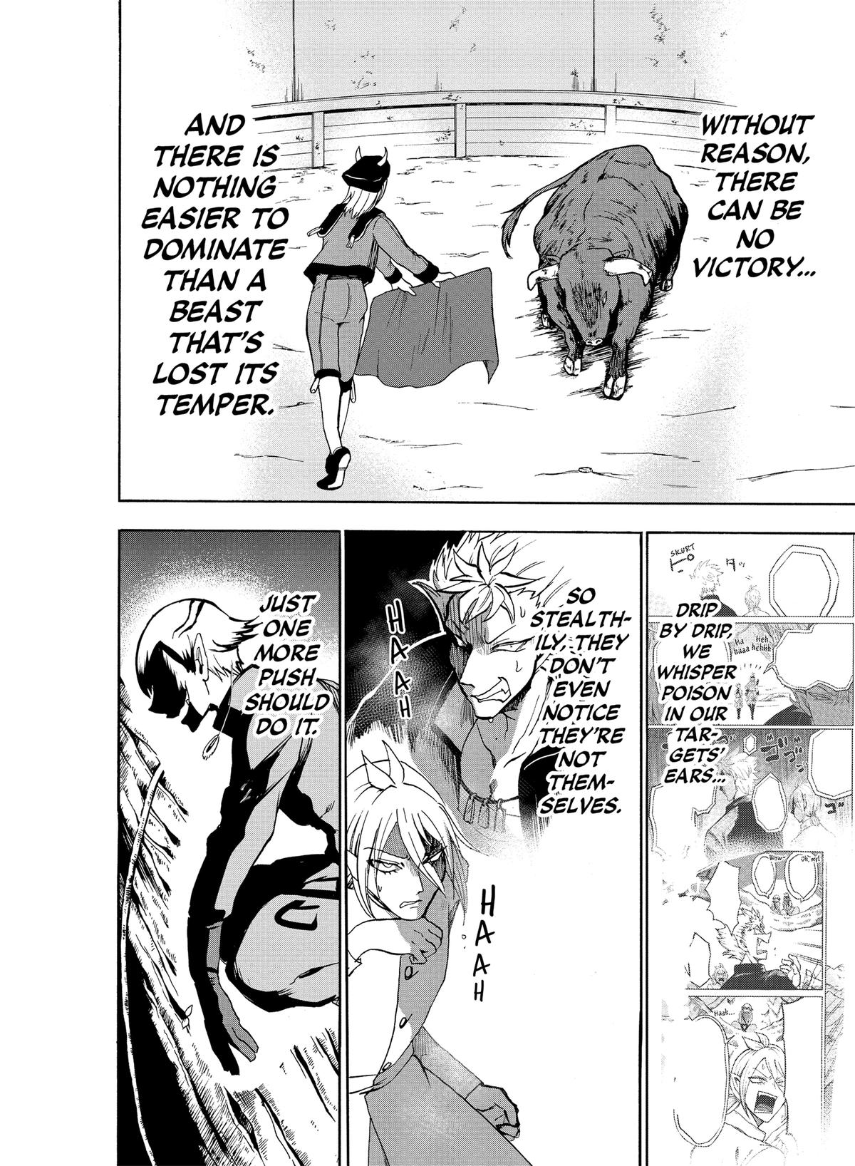 Read Welcome to Demon School! Iruma-kun EN Manga Online