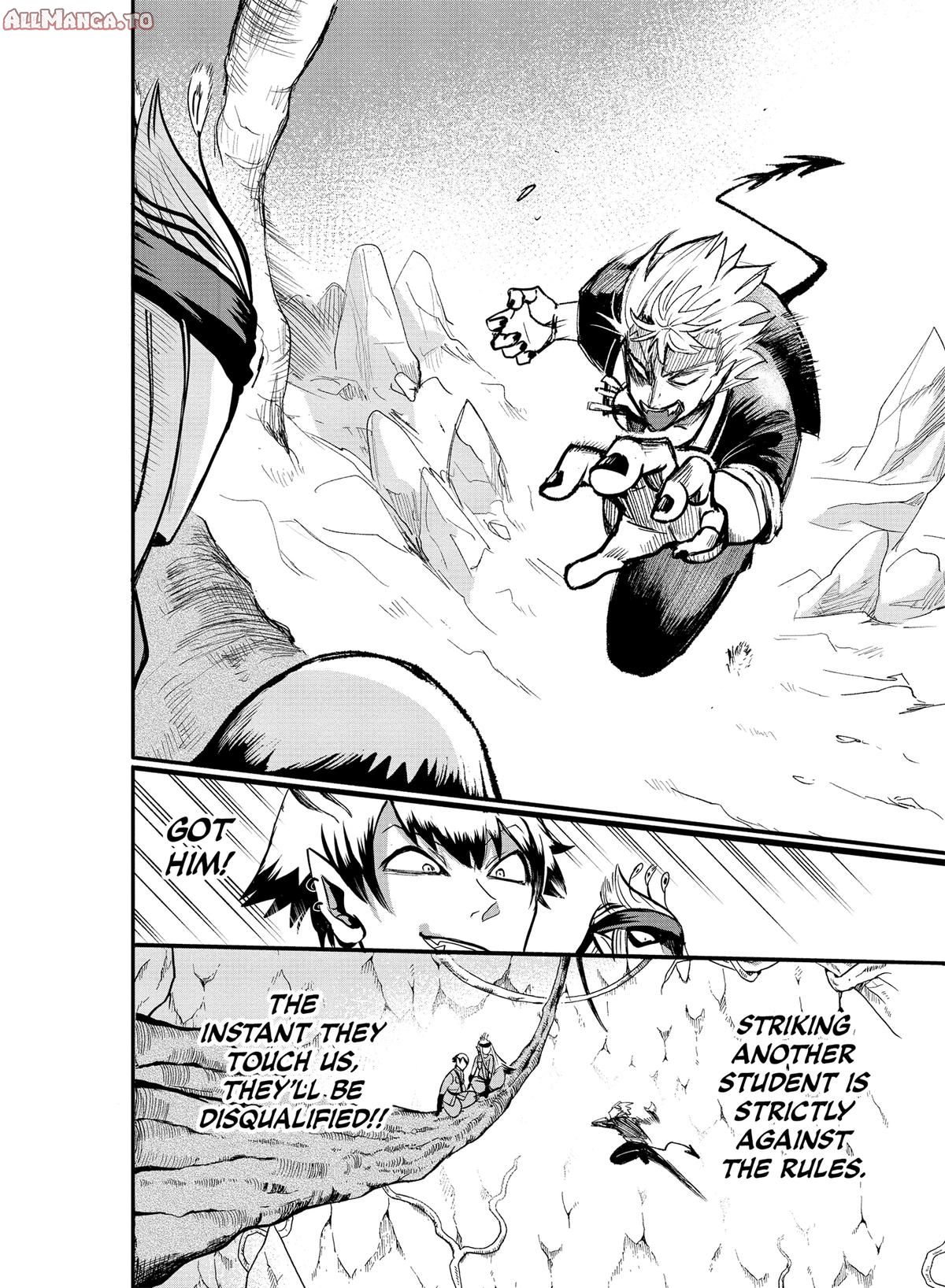Read Welcome to Demon School! Iruma-kun EN Manga Online