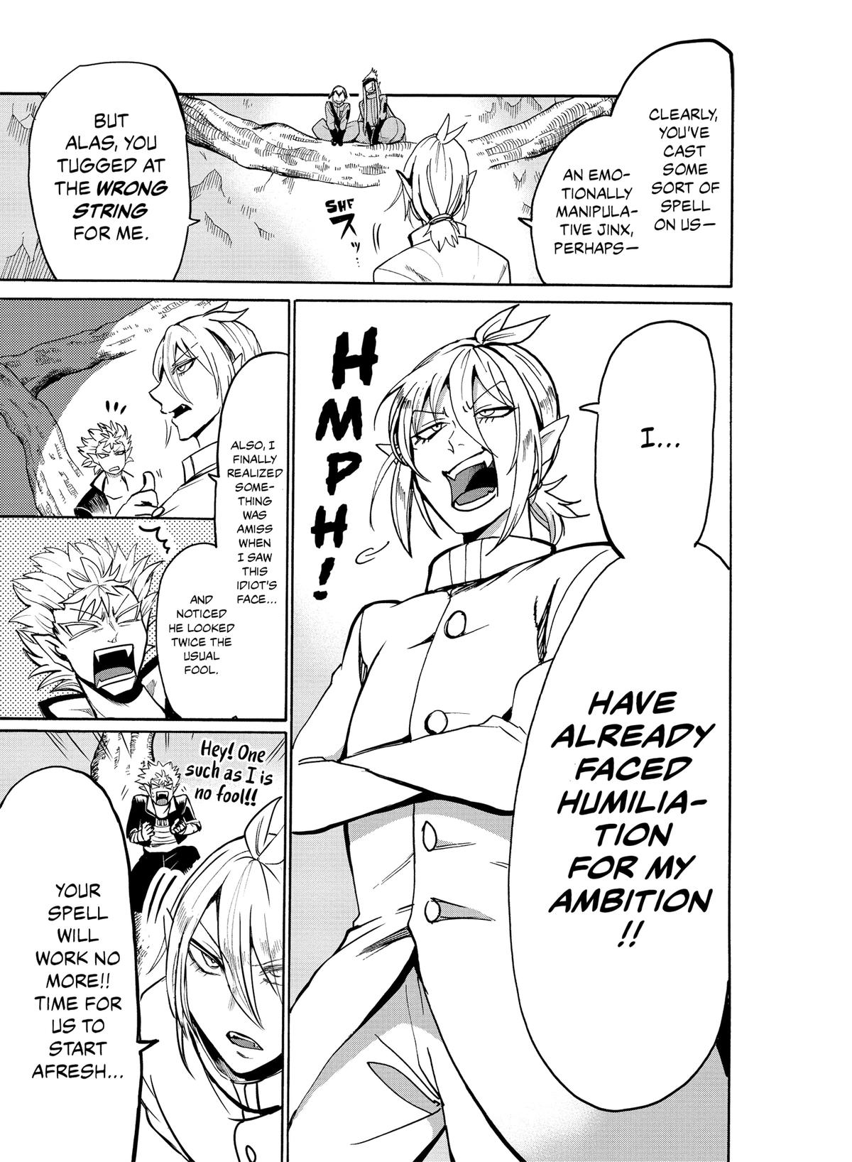 Read Welcome to Demon School! Iruma-kun EN Manga Online