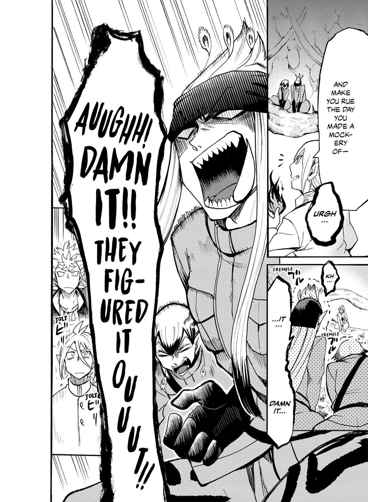 Read Welcome to Demon School! Iruma-kun EN Manga Online