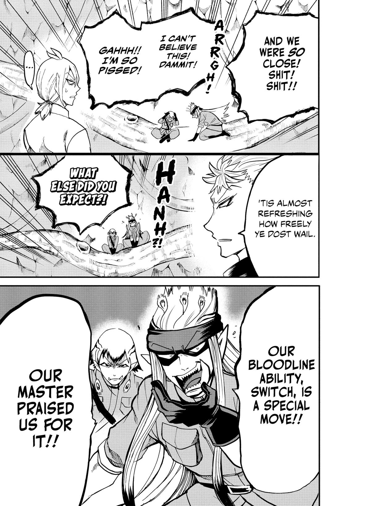 Read Welcome to Demon School! Iruma-kun EN Manga Online