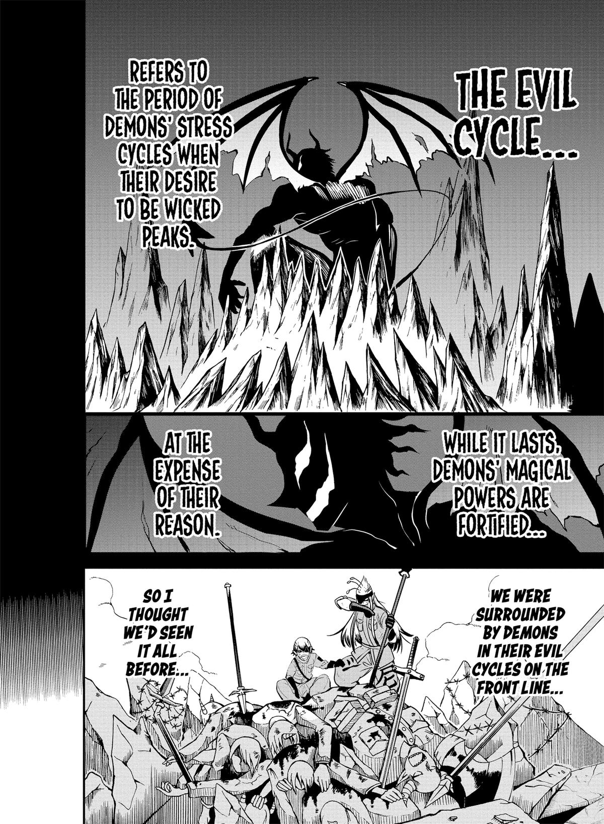 Read Welcome to Demon School! Iruma-kun EN Manga Online