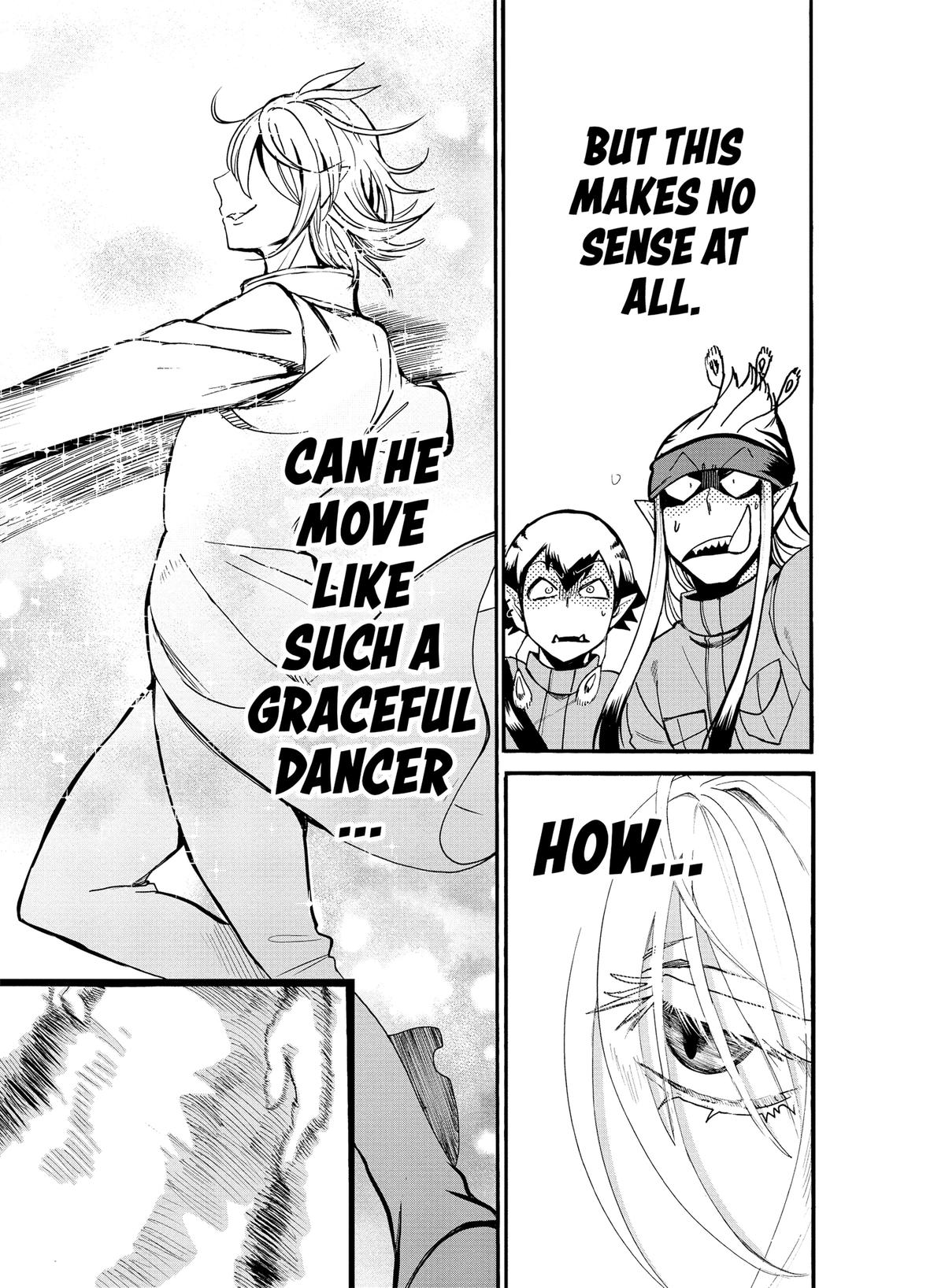 Read Welcome to Demon School! Iruma-kun EN Manga Online