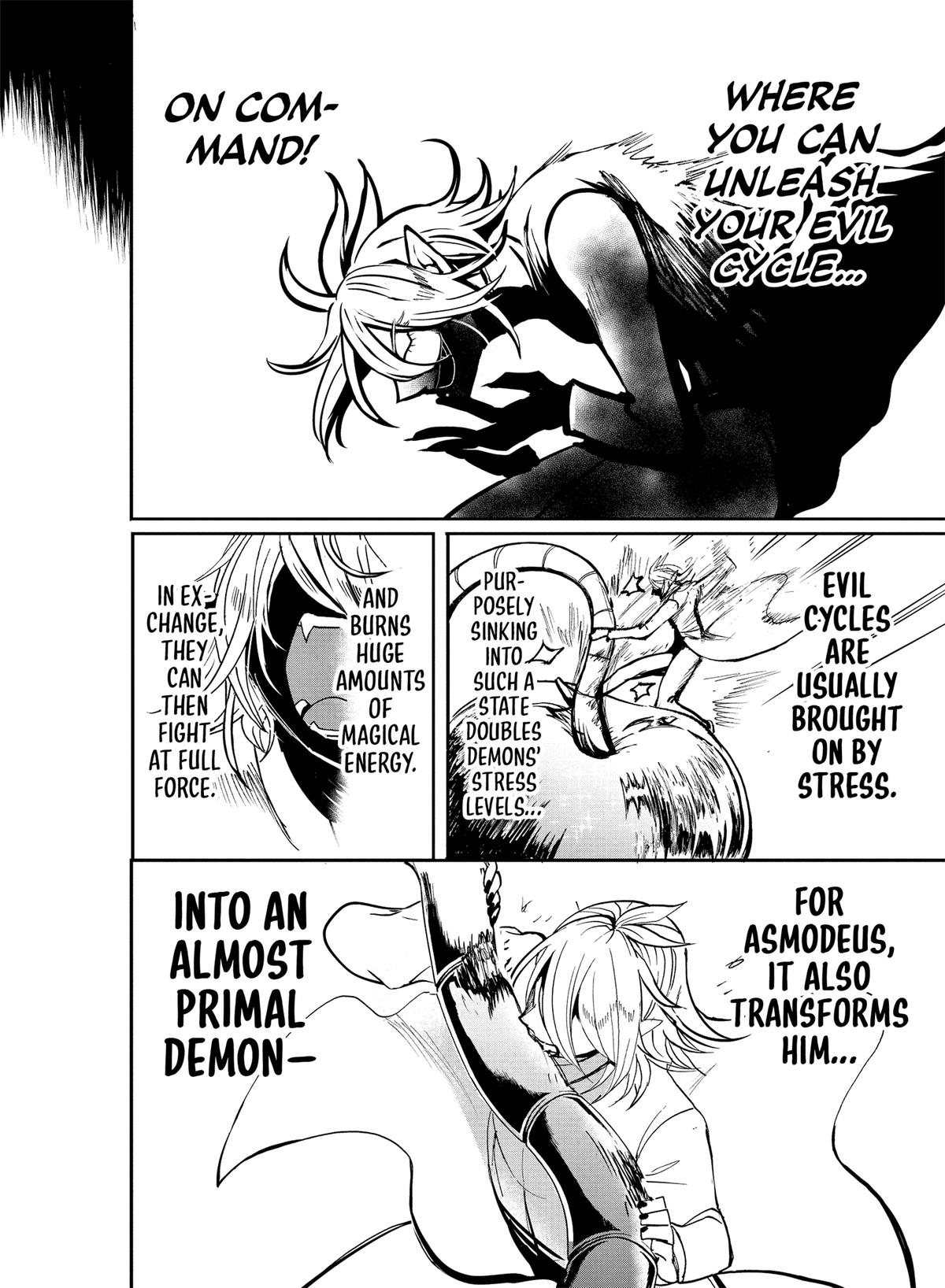 Read Welcome to Demon School! Iruma-kun EN Manga Online