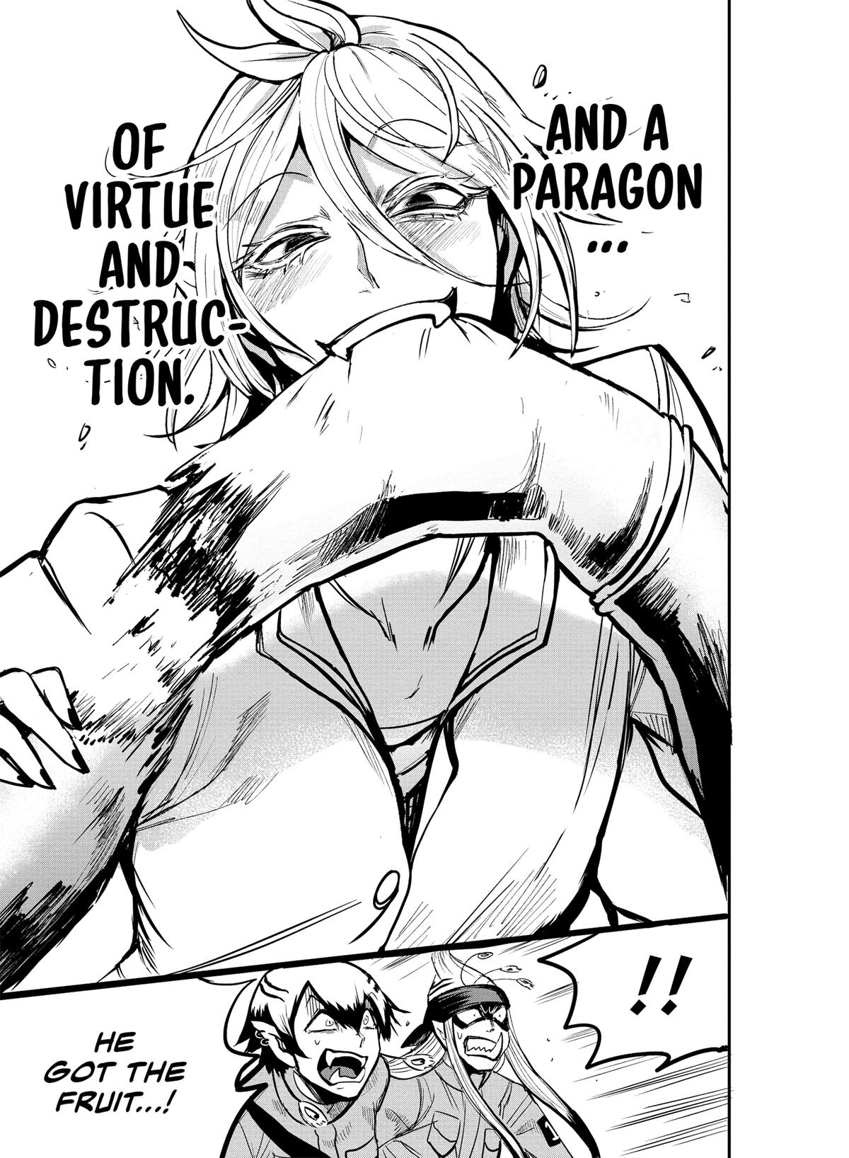 Read Welcome to Demon School! Iruma-kun EN Manga Online