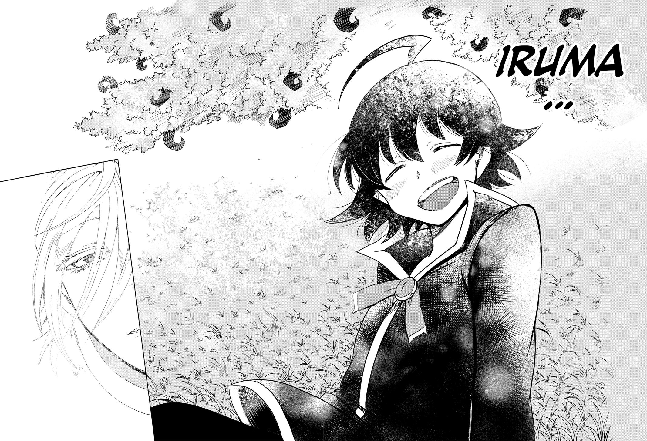 Read Welcome to Demon School! Iruma-kun EN Manga Online