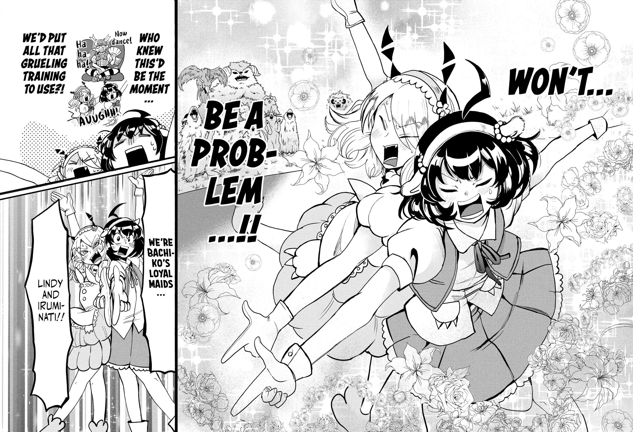 Read Welcome to Demon School! Iruma-kun EN Manga Online
