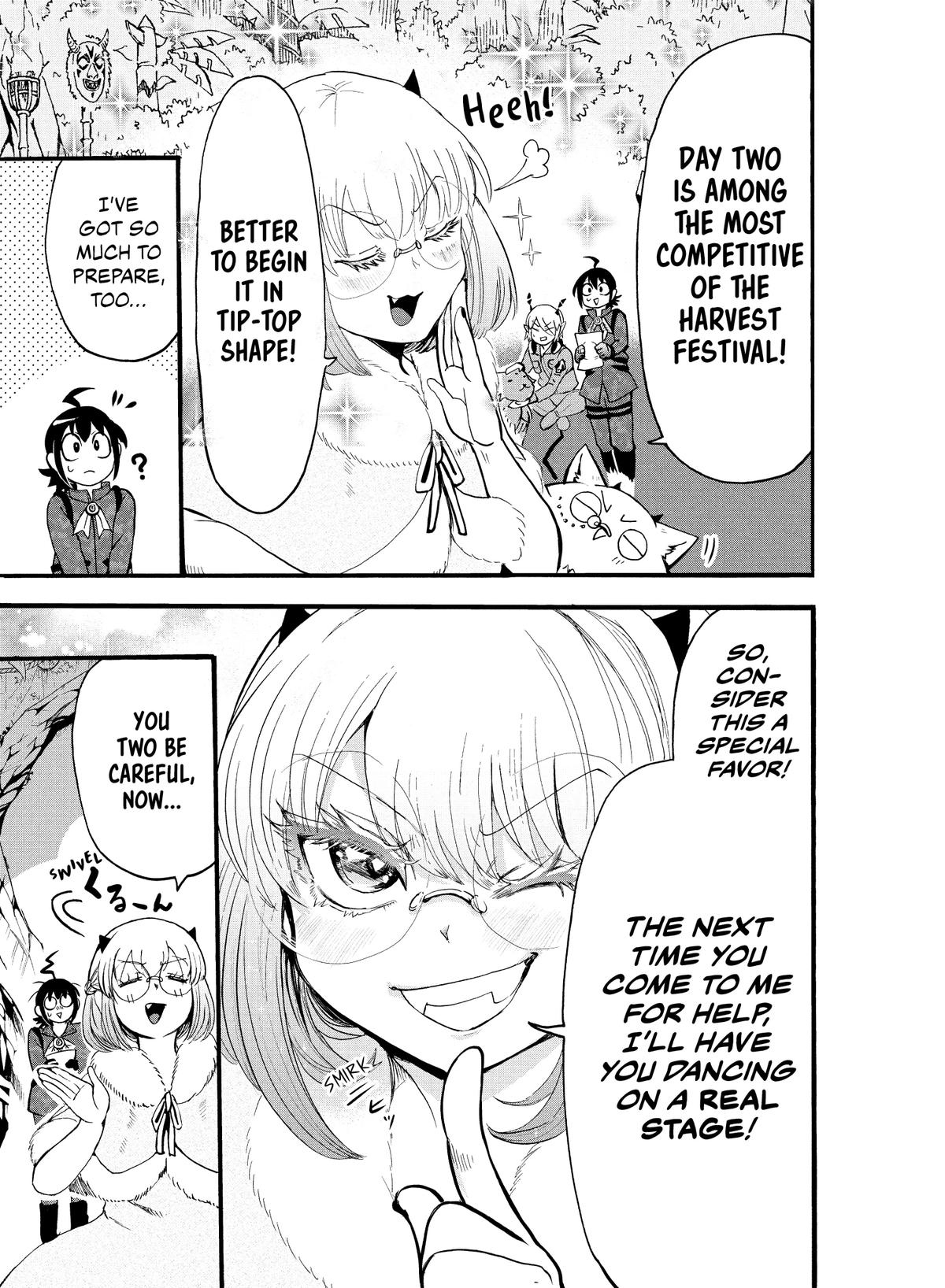 Read Welcome to Demon School! Iruma-kun EN Manga Online