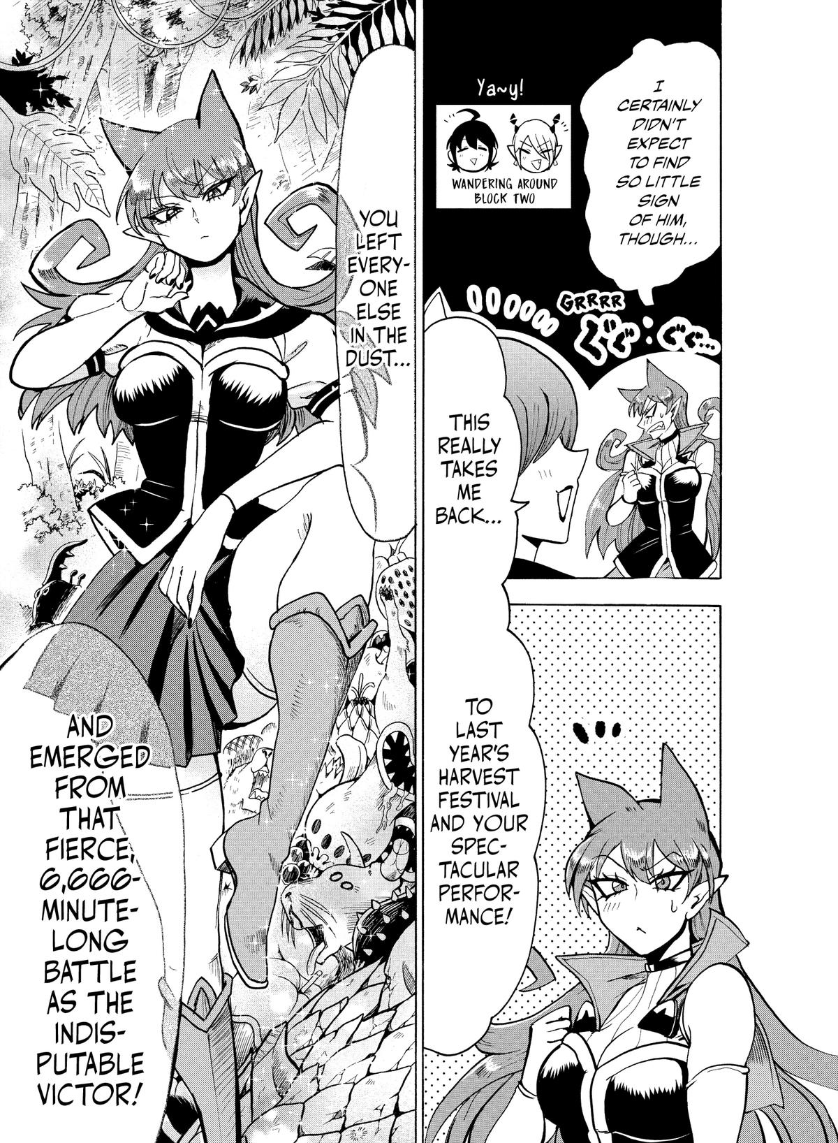 Read Welcome to Demon School! Iruma-kun EN Manga Online