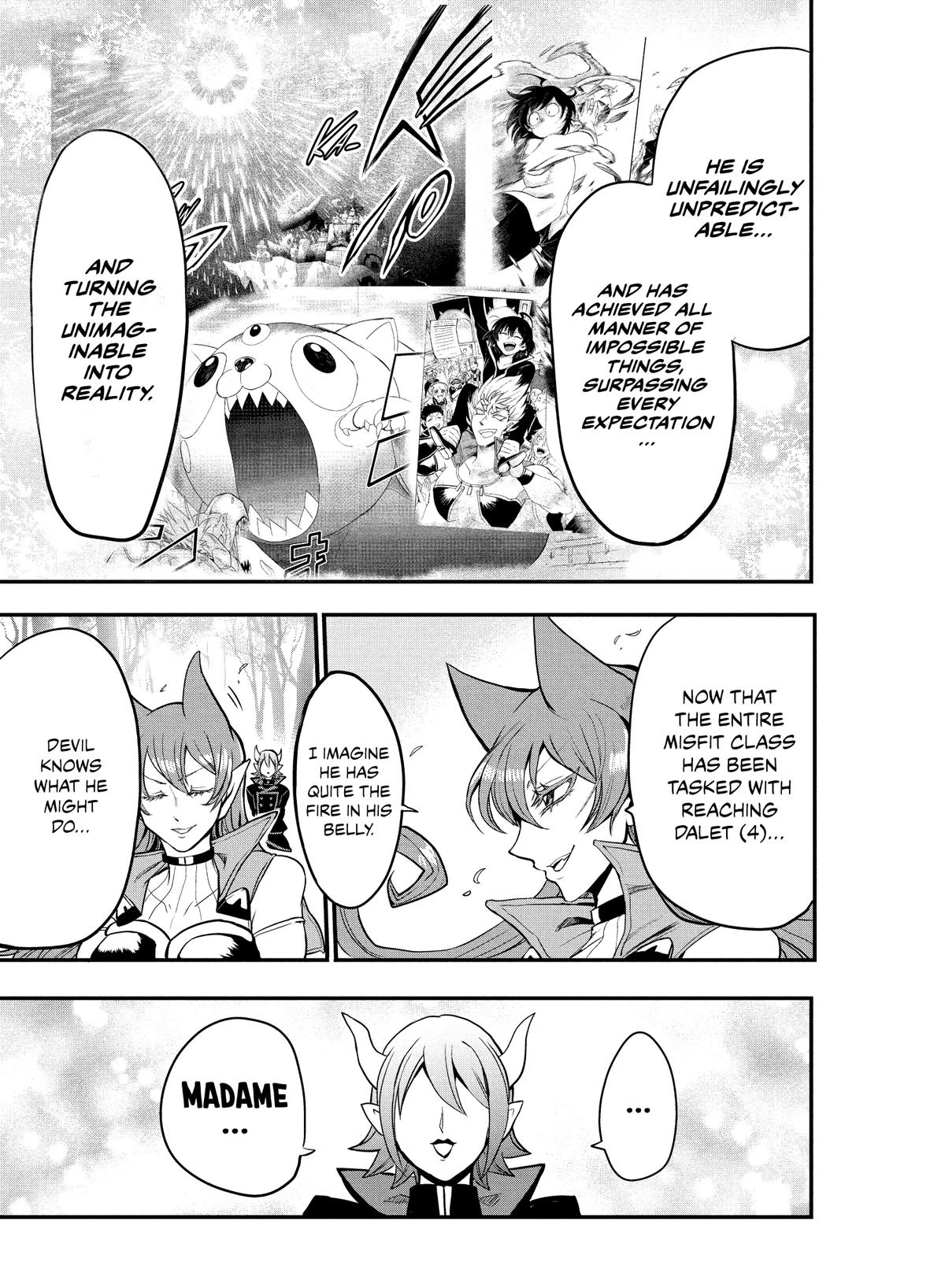 Read Welcome to Demon School! Iruma-kun EN Manga Online