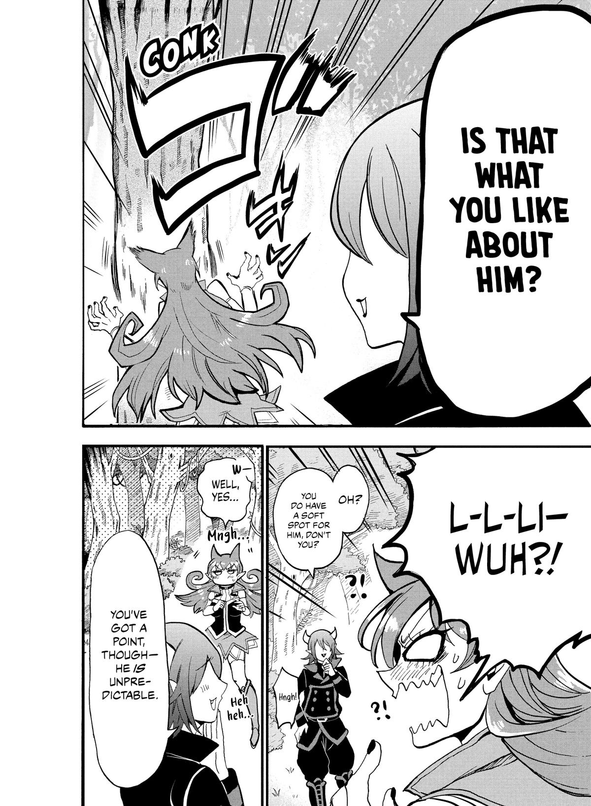 Read Welcome to Demon School! Iruma-kun EN Manga Online