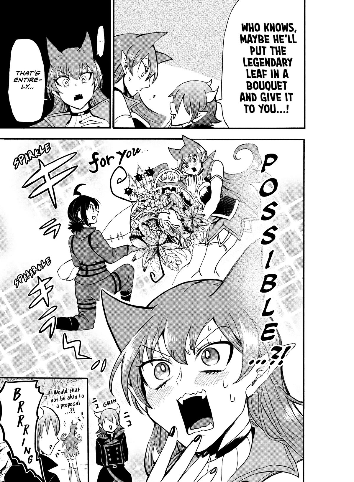 Read Welcome to Demon School! Iruma-kun EN Manga Online