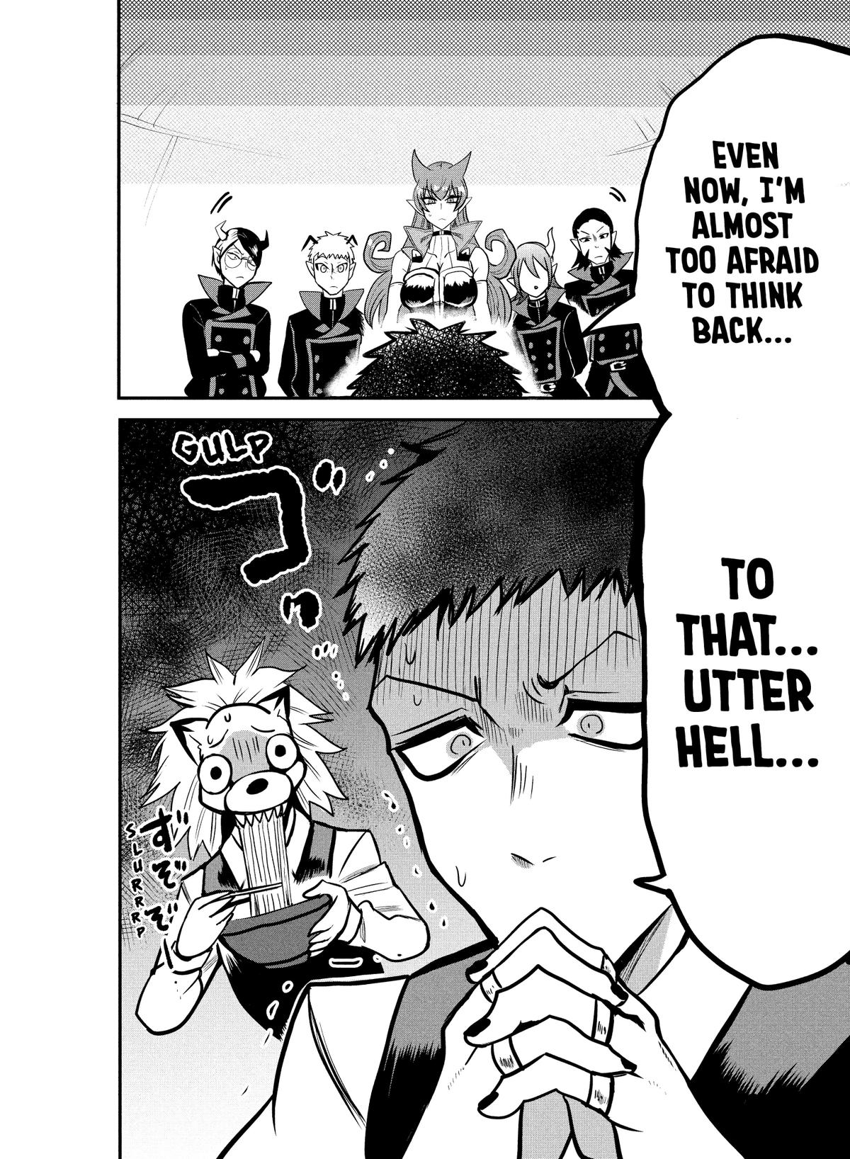 Read Welcome to Demon School! Iruma-kun EN Manga Online