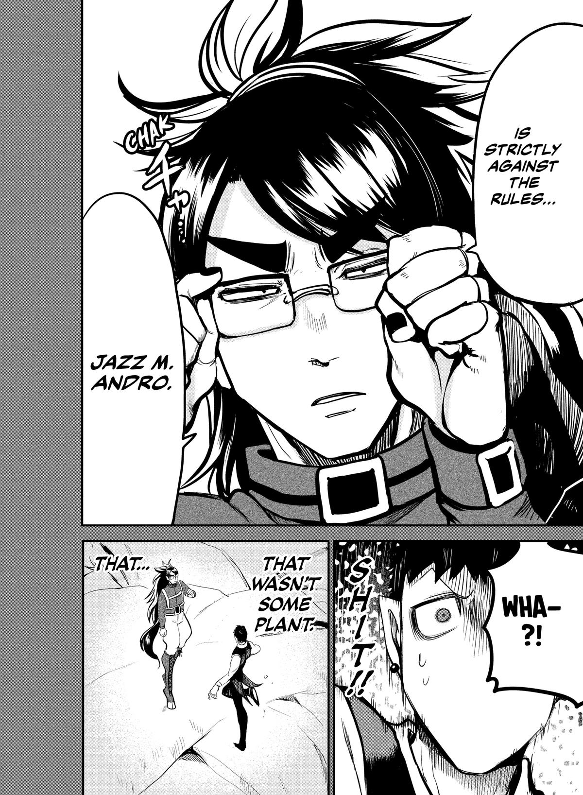 Read Welcome to Demon School! Iruma-kun EN Manga Online