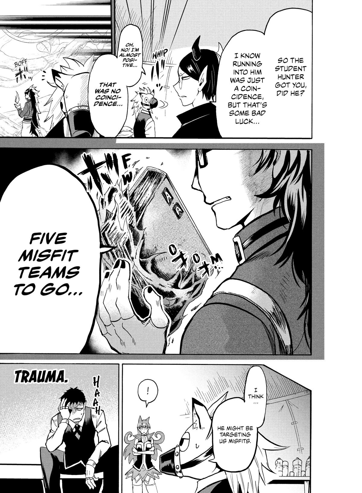 Read Welcome to Demon School! Iruma-kun EN Manga Online