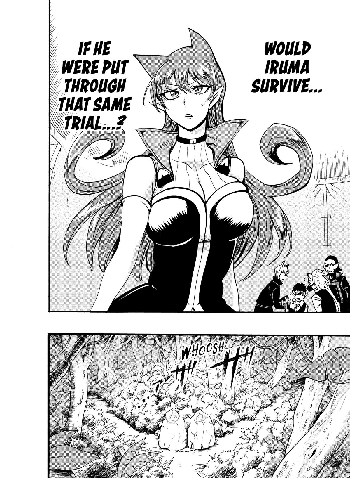 Read Welcome to Demon School! Iruma-kun EN Manga Online