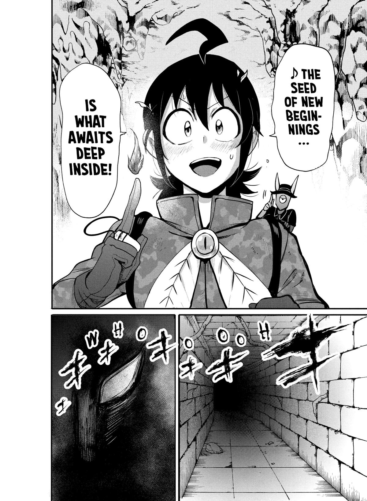 Read Welcome to Demon School! Iruma-kun EN Manga Online