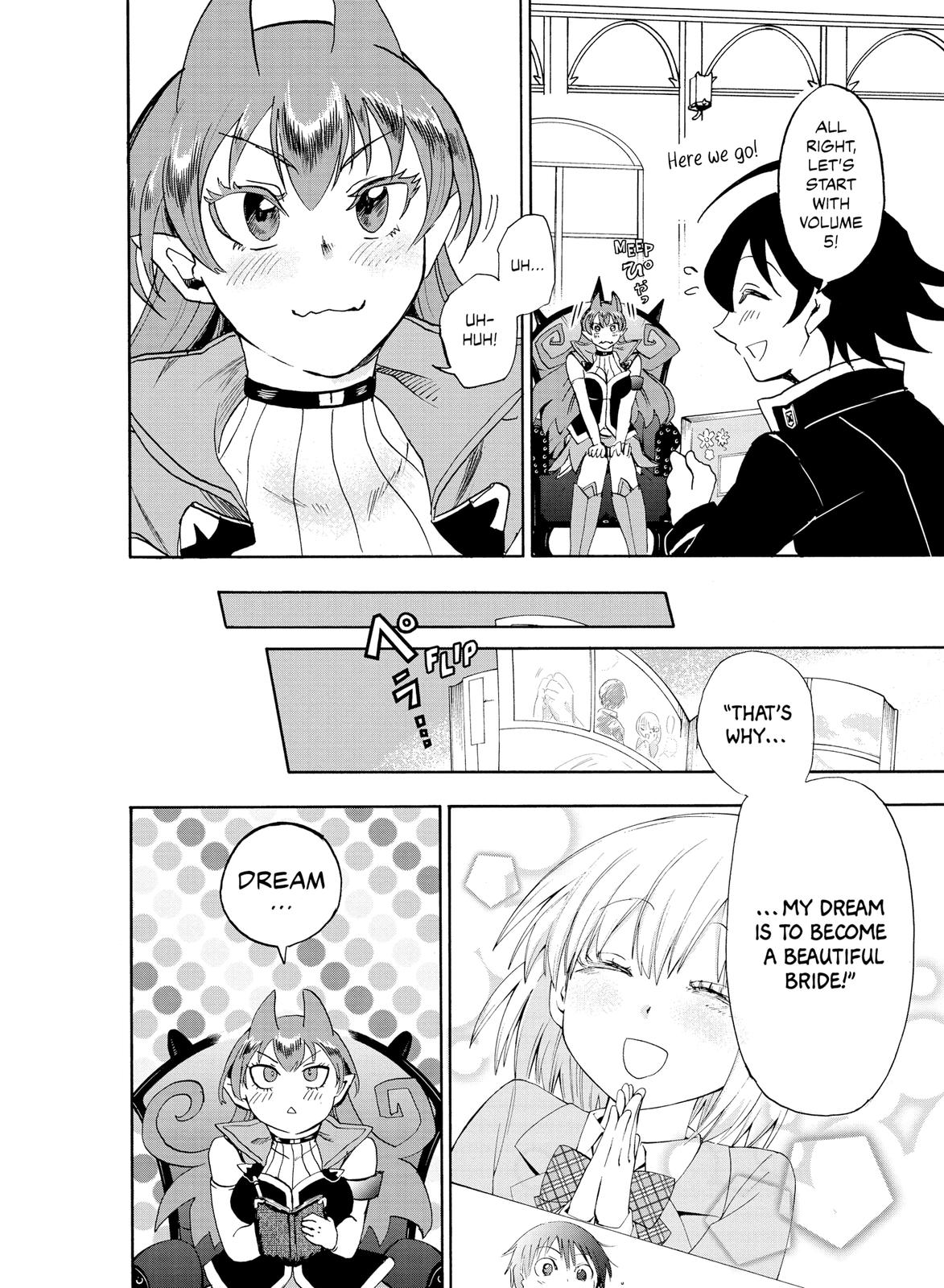 Read Welcome to Demon School! Iruma-kun EN Manga Online