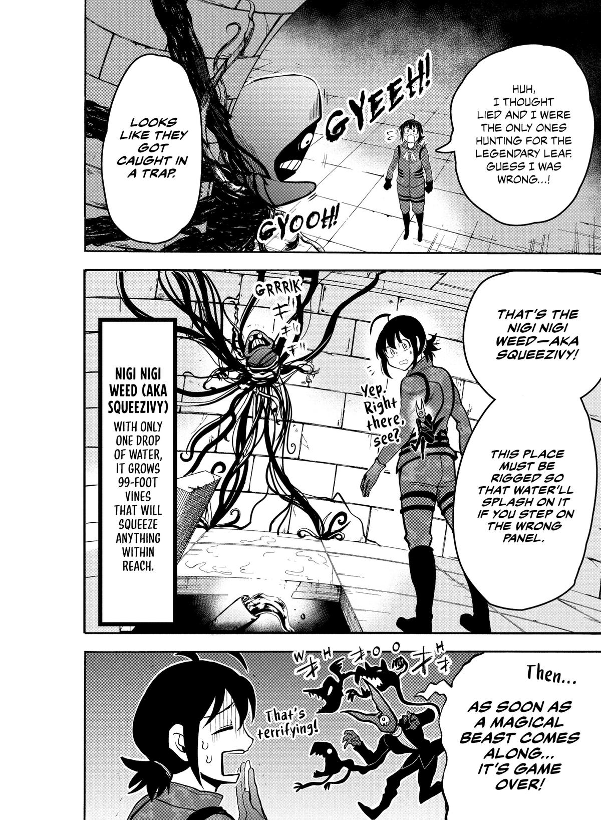 Read Welcome to Demon School! Iruma-kun EN Manga Online
