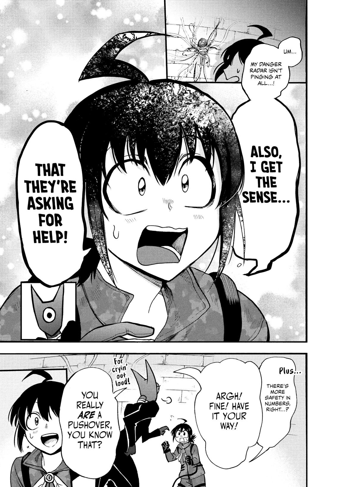 Read Welcome to Demon School! Iruma-kun EN Manga Online