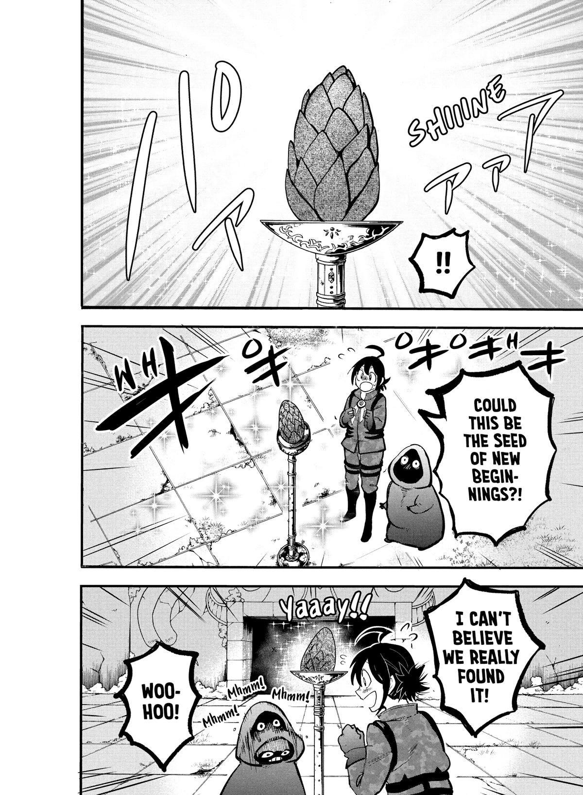 Read Welcome to Demon School! Iruma-kun EN Manga Online