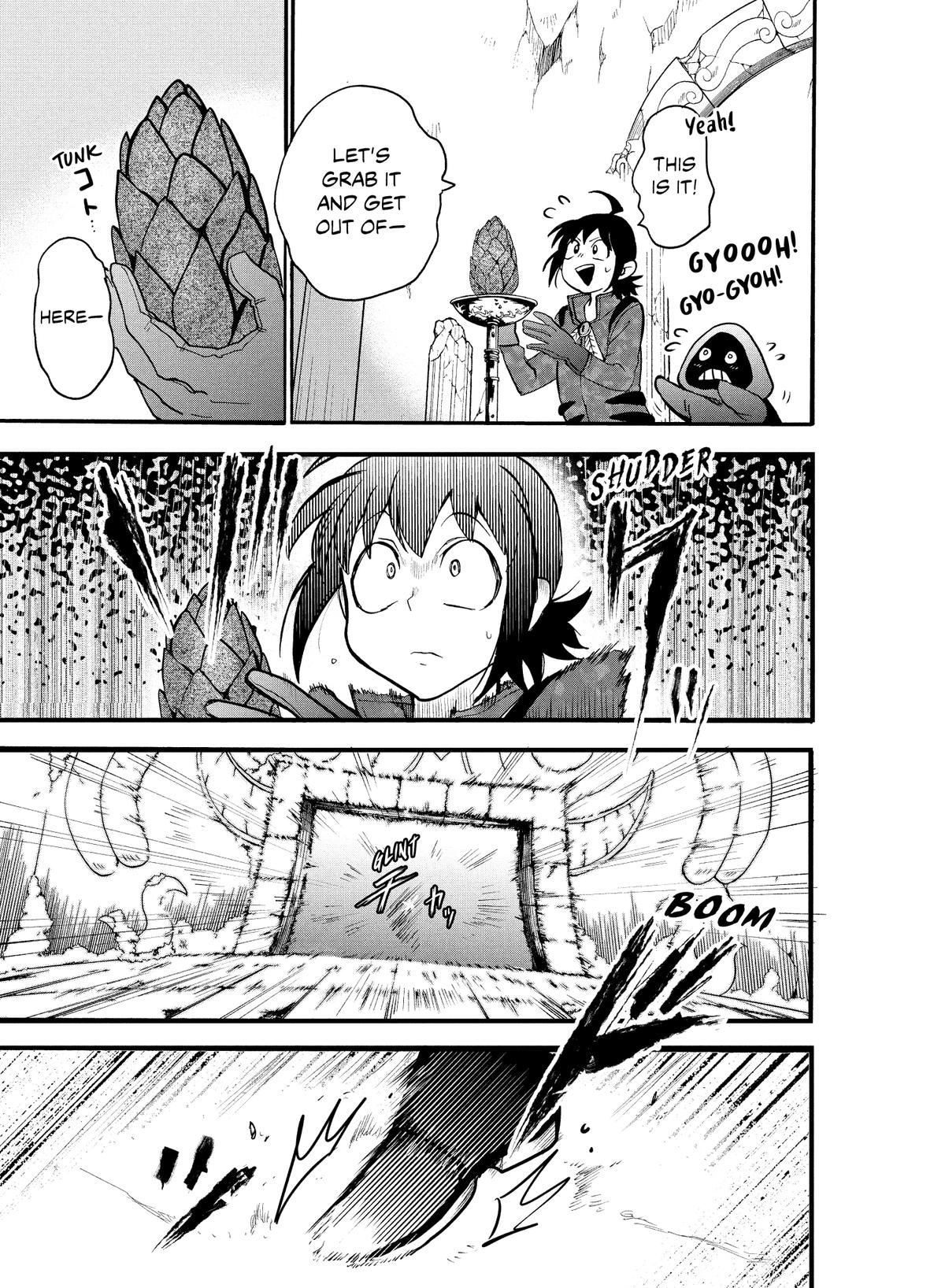 Read Welcome to Demon School! Iruma-kun EN Manga Online