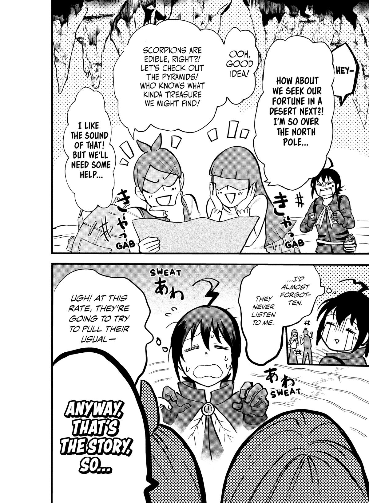 Read Welcome to Demon School! Iruma-kun EN Manga Online