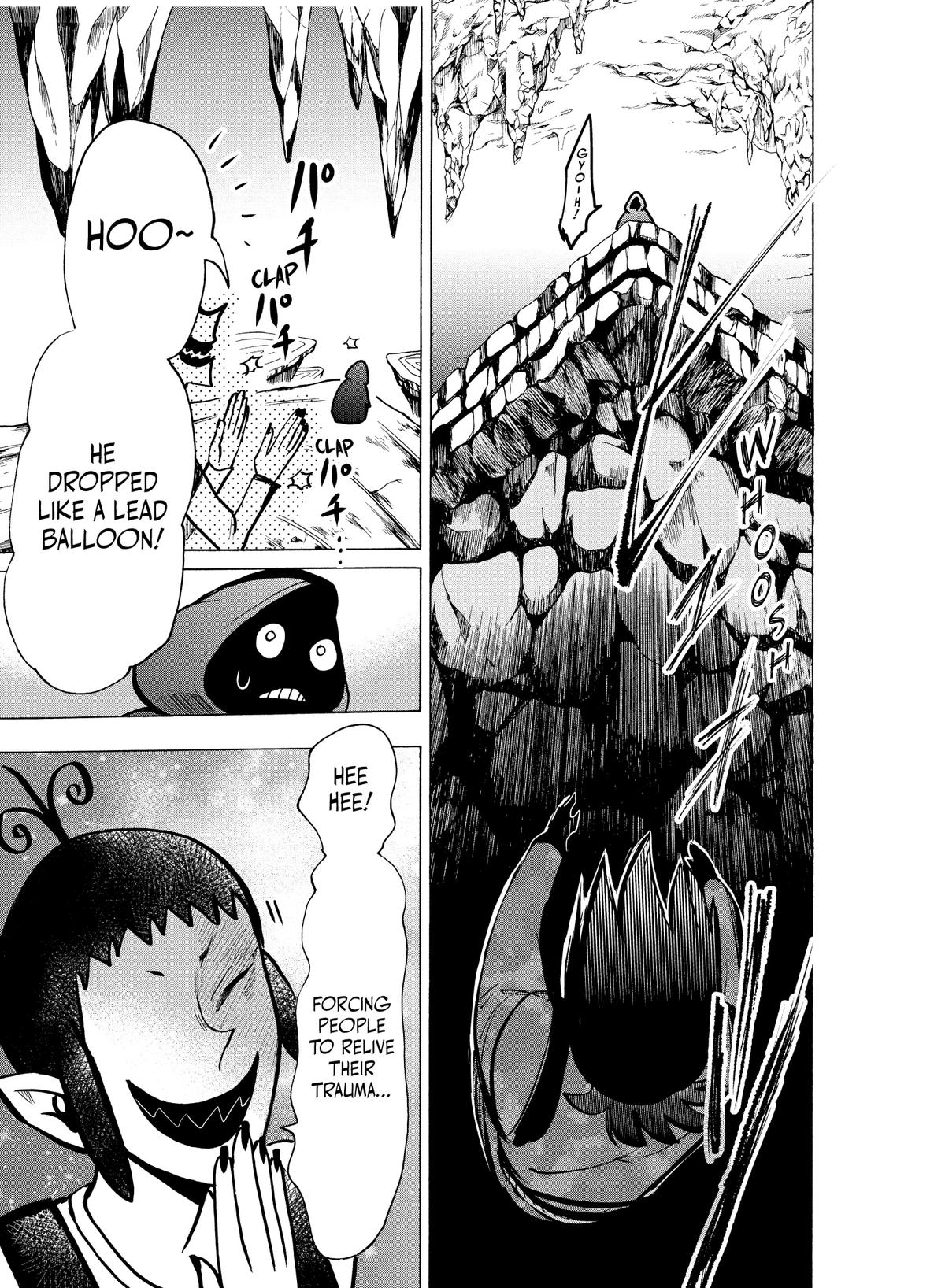 Read Welcome to Demon School! Iruma-kun EN Manga Online