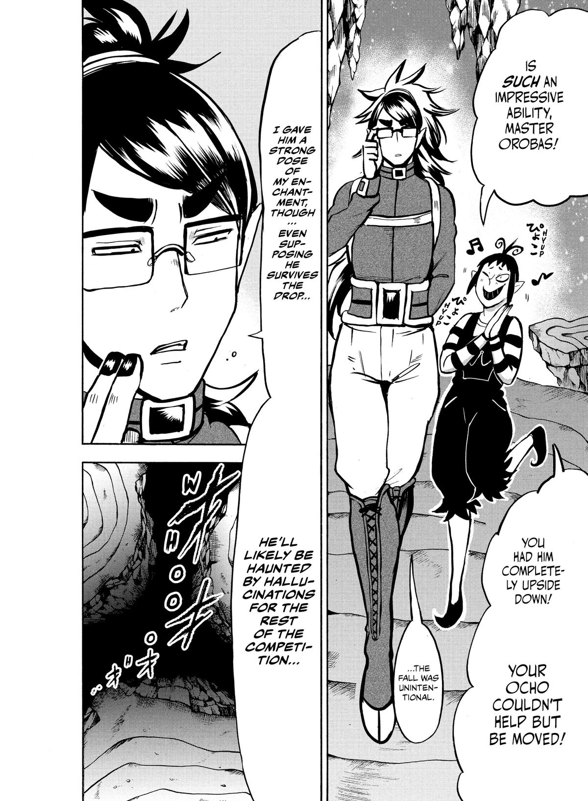 Read Welcome to Demon School! Iruma-kun EN Manga Online