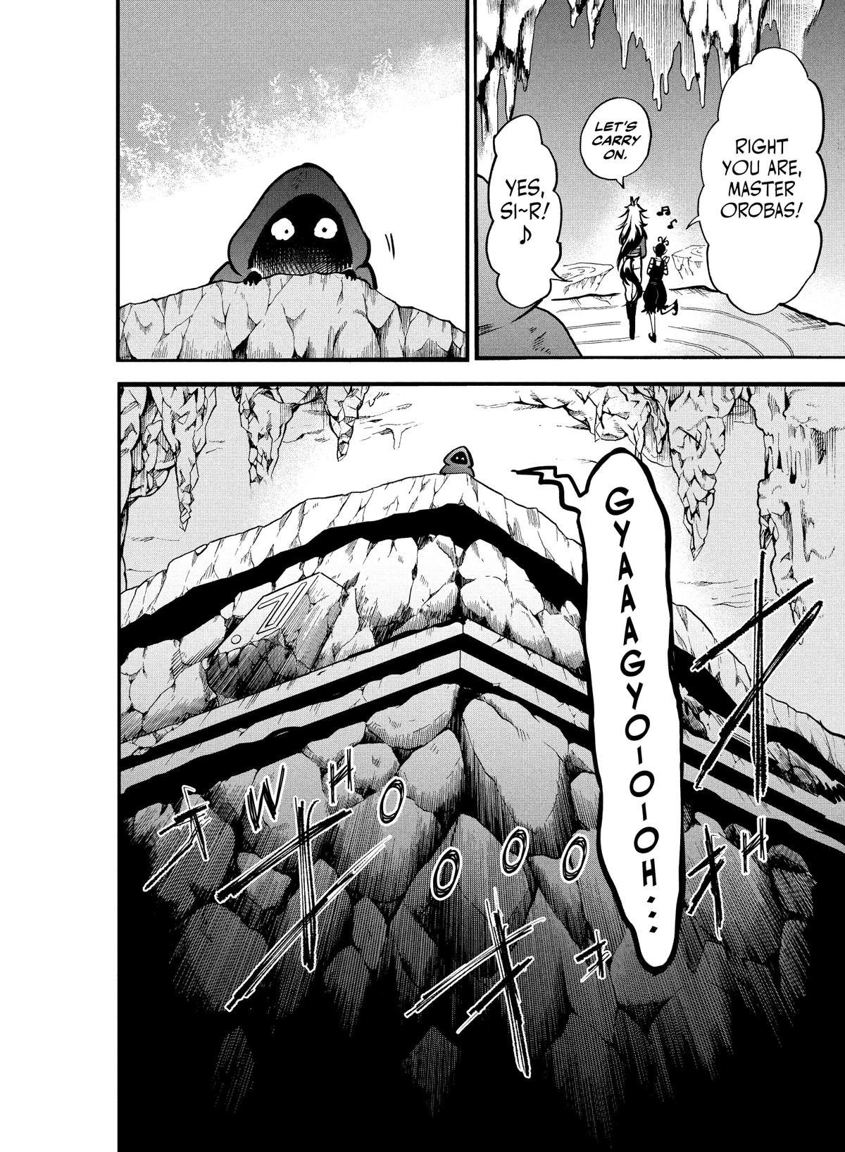 Read Welcome to Demon School! Iruma-kun EN Manga Online