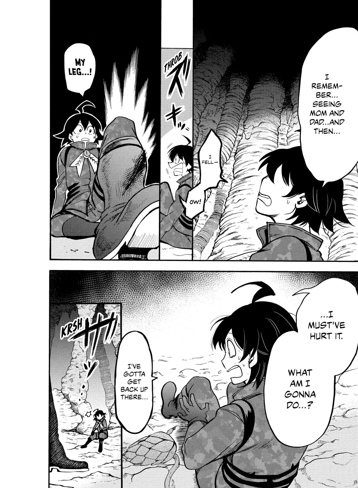 Read Welcome to Demon School! Iruma-kun EN Manga Online