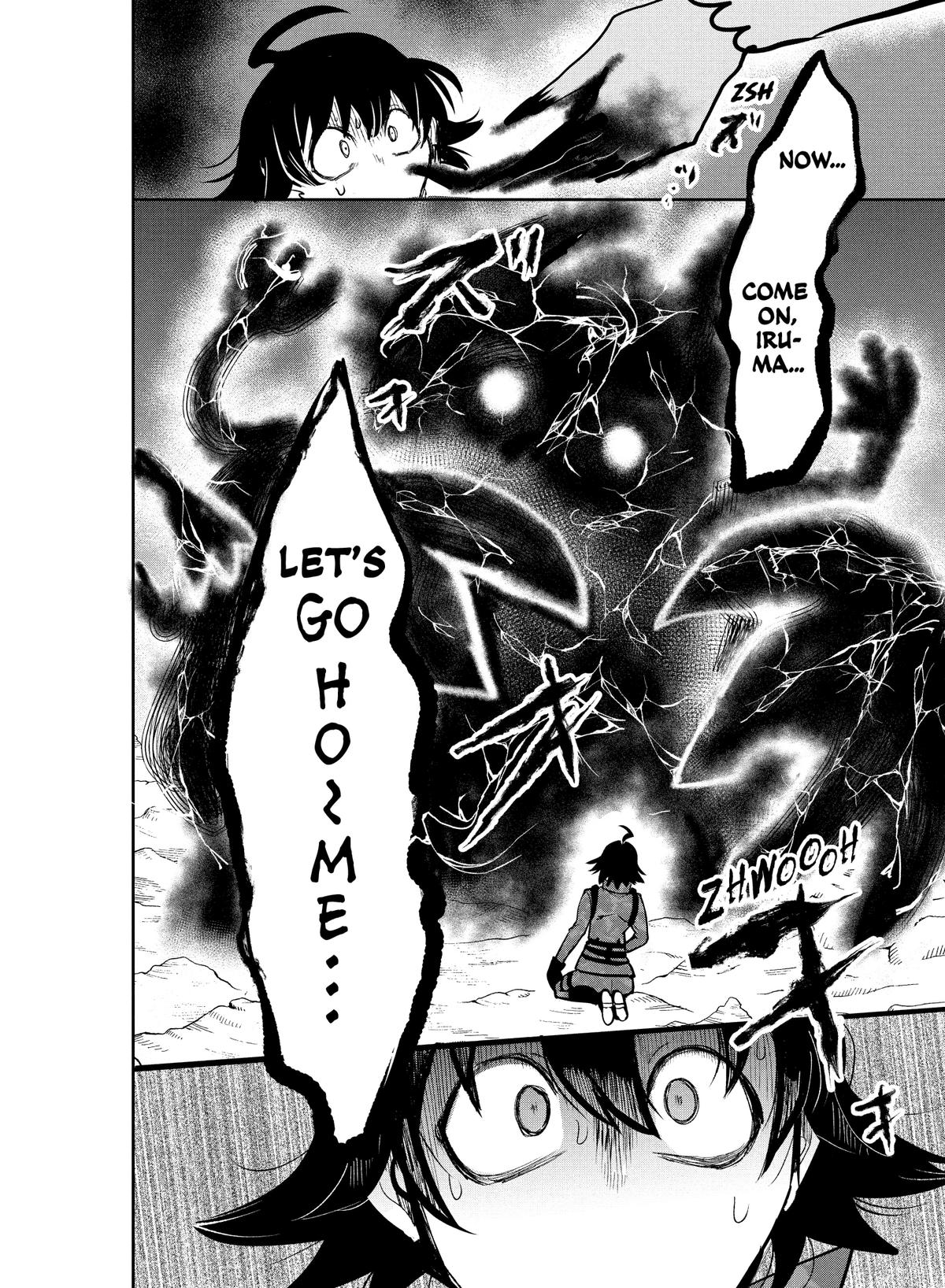 Read Welcome to Demon School! Iruma-kun EN Manga Online