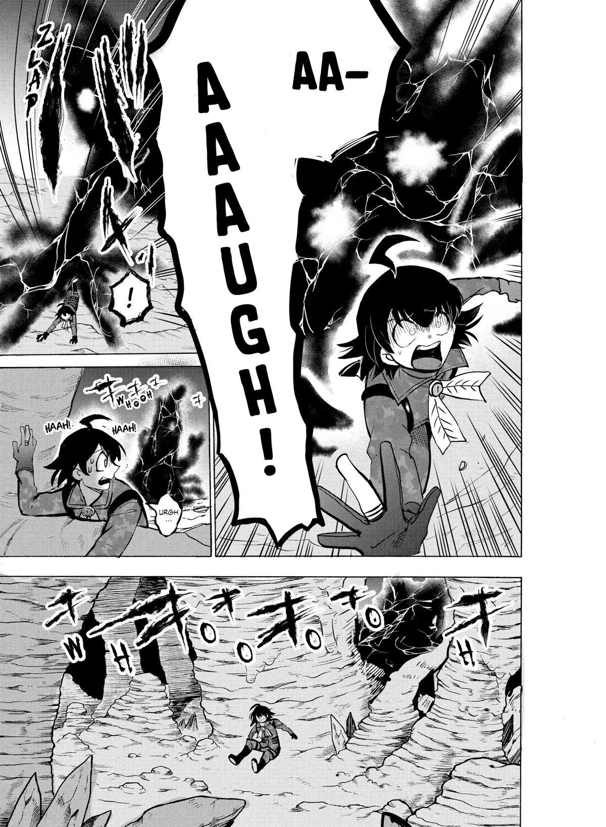 Read Welcome to Demon School! Iruma-kun EN Manga Online
